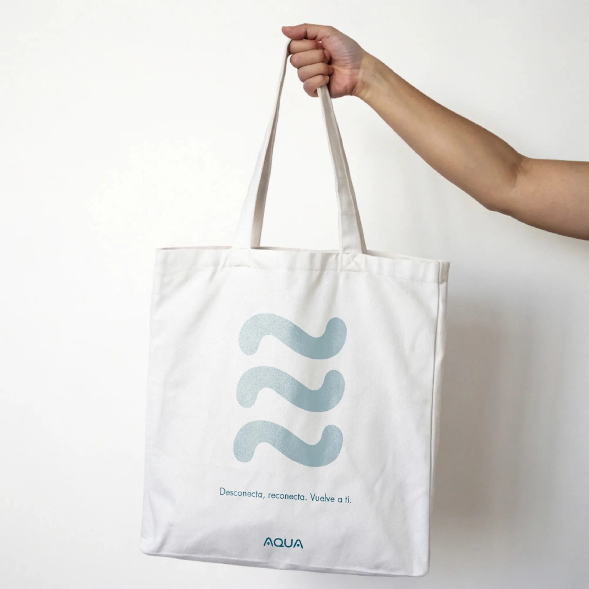 Ander Janín – Proyecto de diseño gráfico – Aqua Ander Janín - Proyecto de diseño gráfico - Aqua