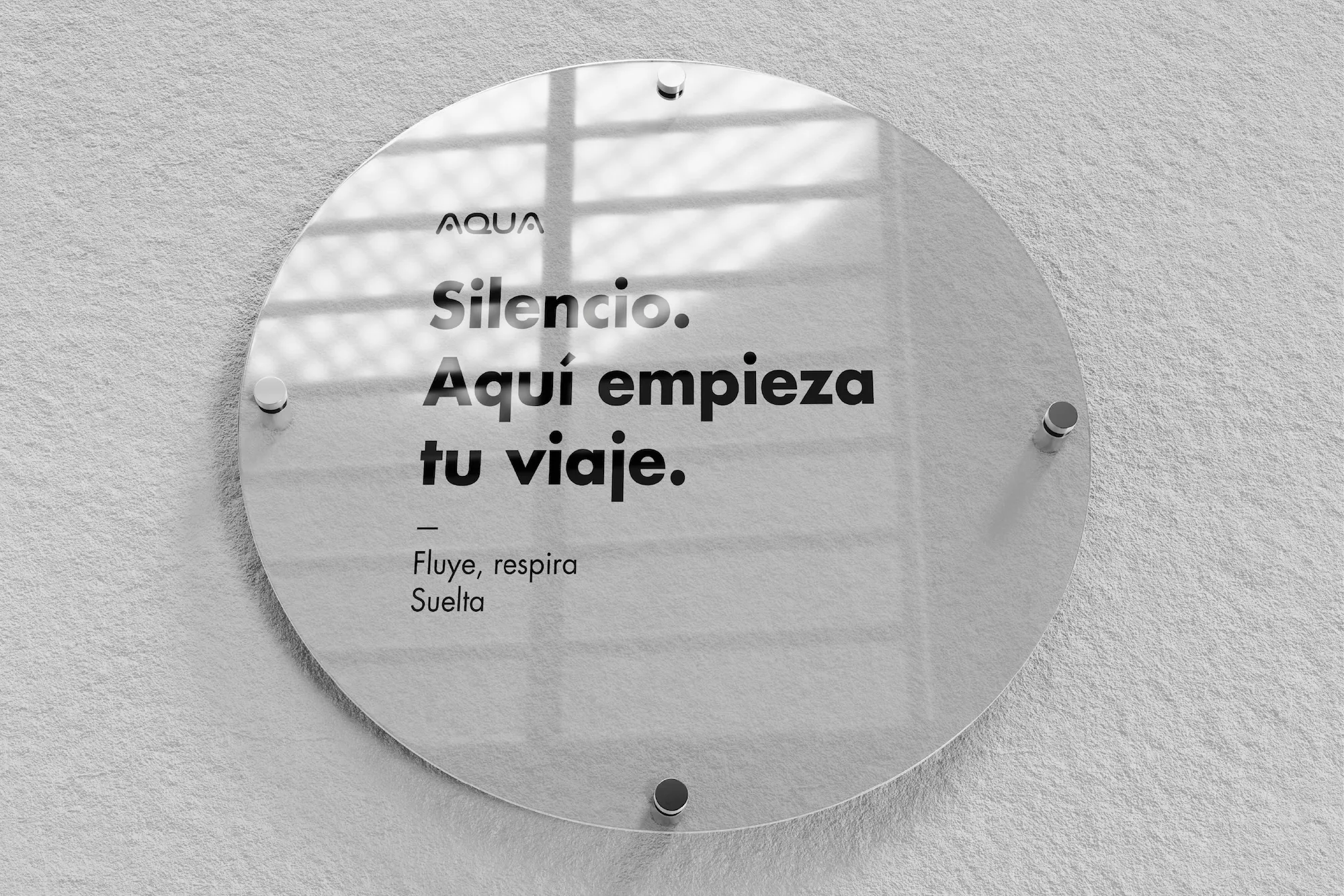 Ander Janín – Proyecto de diseño gráfico – Aqua Ander Janín - Proyecto de diseño gráfico - Aqua