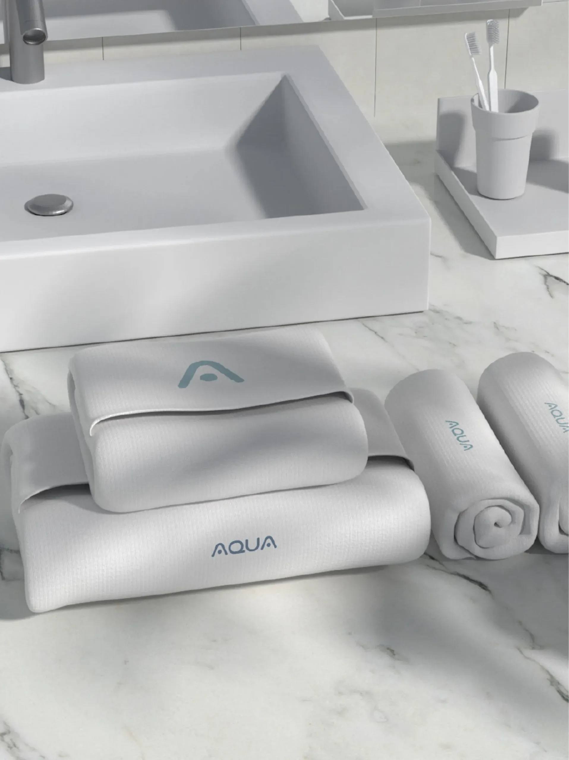 Ander Janín – Proyecto de diseño gráfico – Aqua Ander Janín - Proyecto de diseño gráfico - Aqua