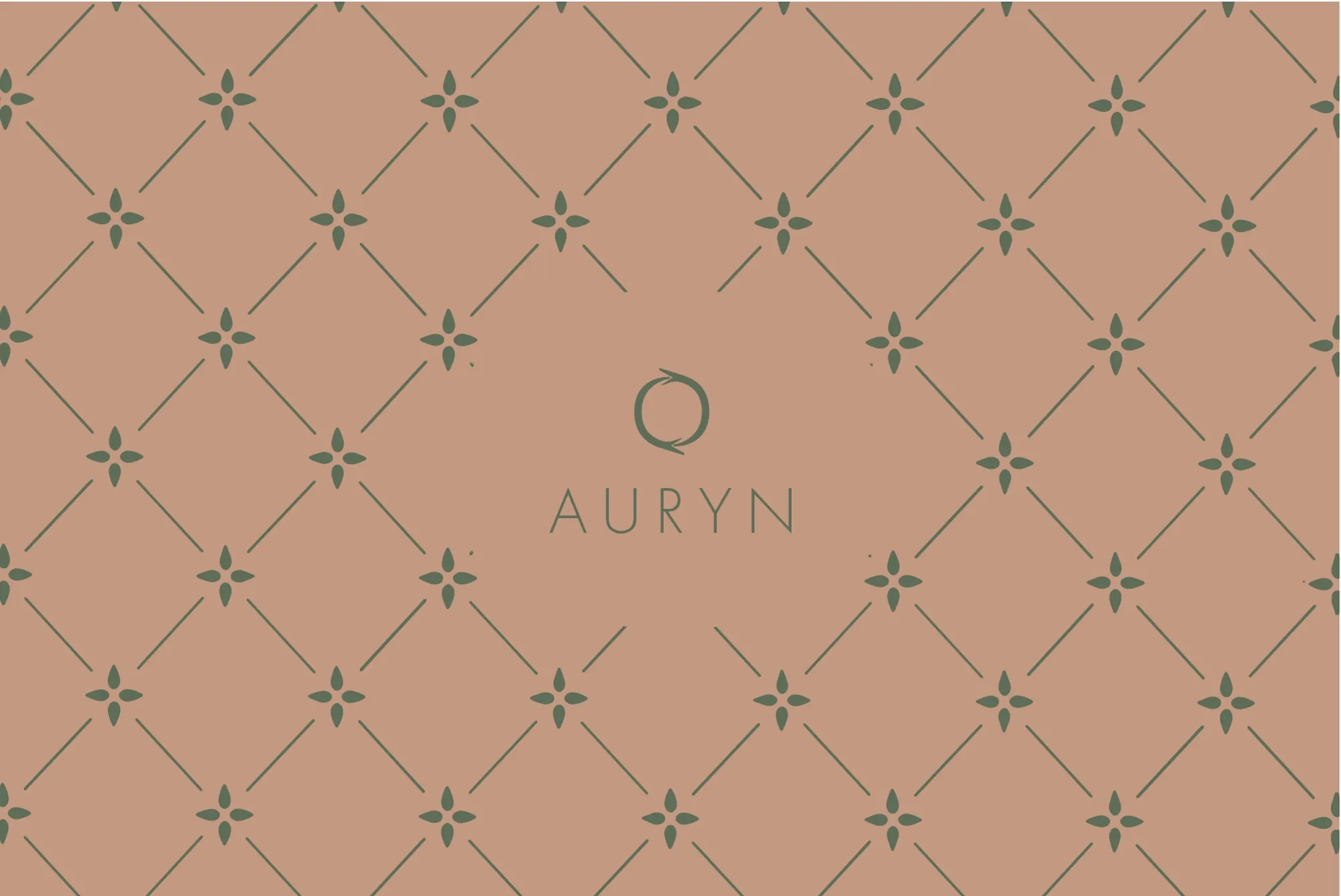 Ander Janín – Proyecto de diseño gráfico – Auryn Ander Janín - Proyecto de diseño gráfico - Auryn