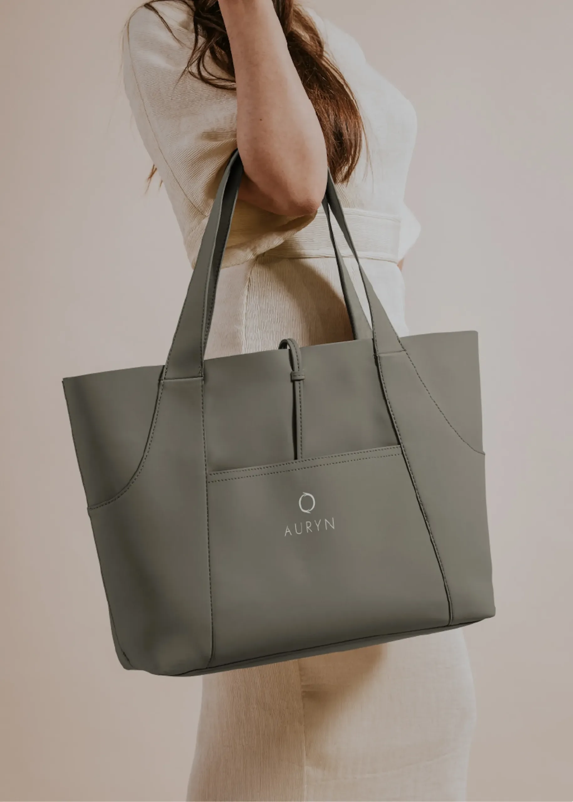 Ander Janín – Proyecto de diseño gráfico – Auryn Ander Janín - Proyecto de diseño gráfico - Auryn