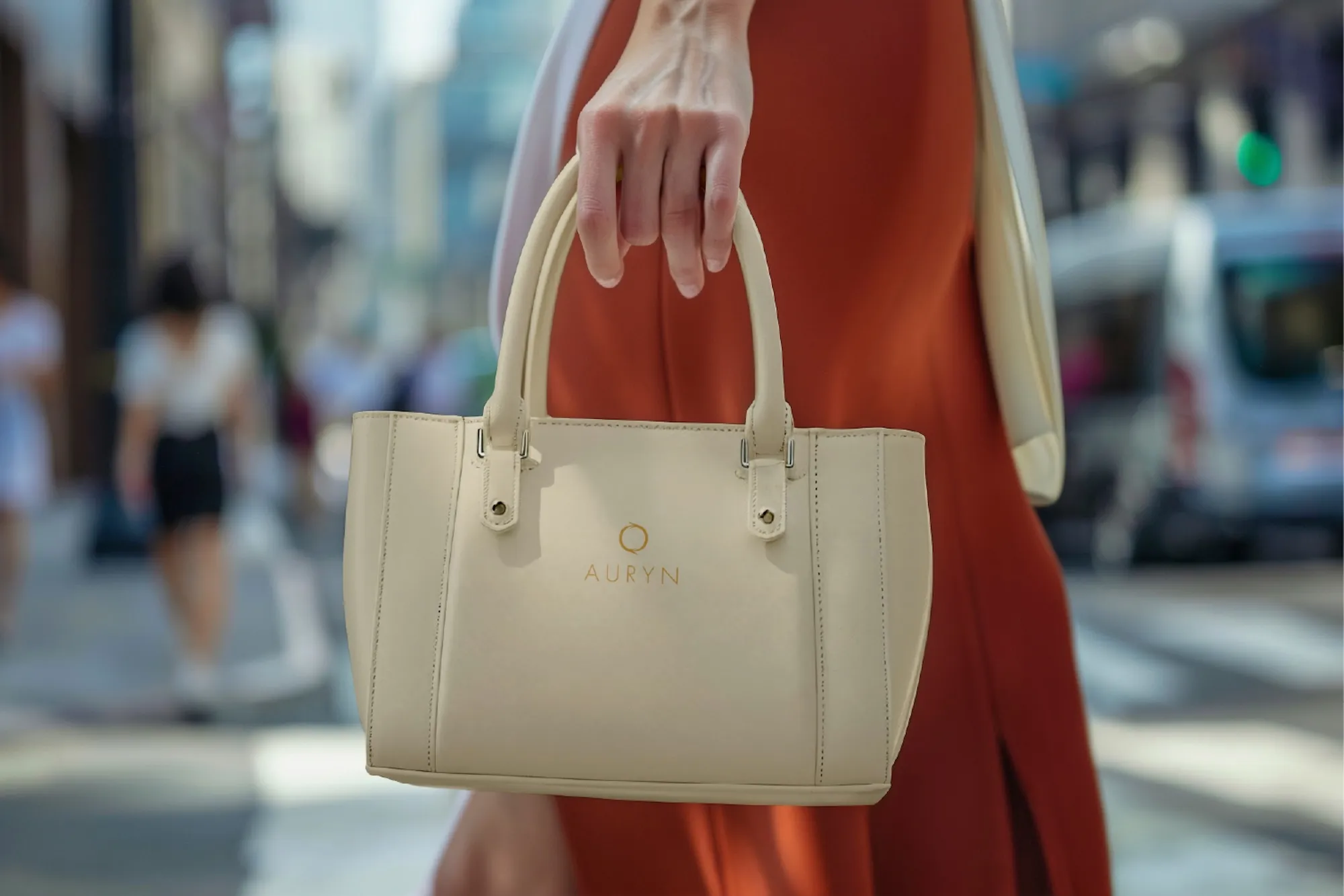 Ander Janín – Proyecto de diseño gráfico – Auryn Ander Janín - Proyecto de diseño gráfico - Auryn