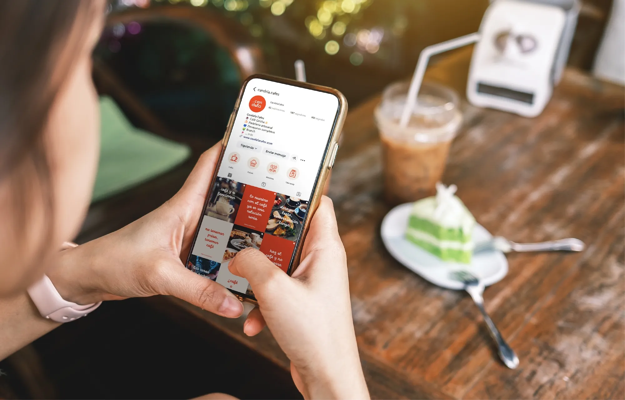 Ander Janín – Proyecto de diseño gráfico – Candela Ander Janín - Proyecto de diseño gráfico - Candela