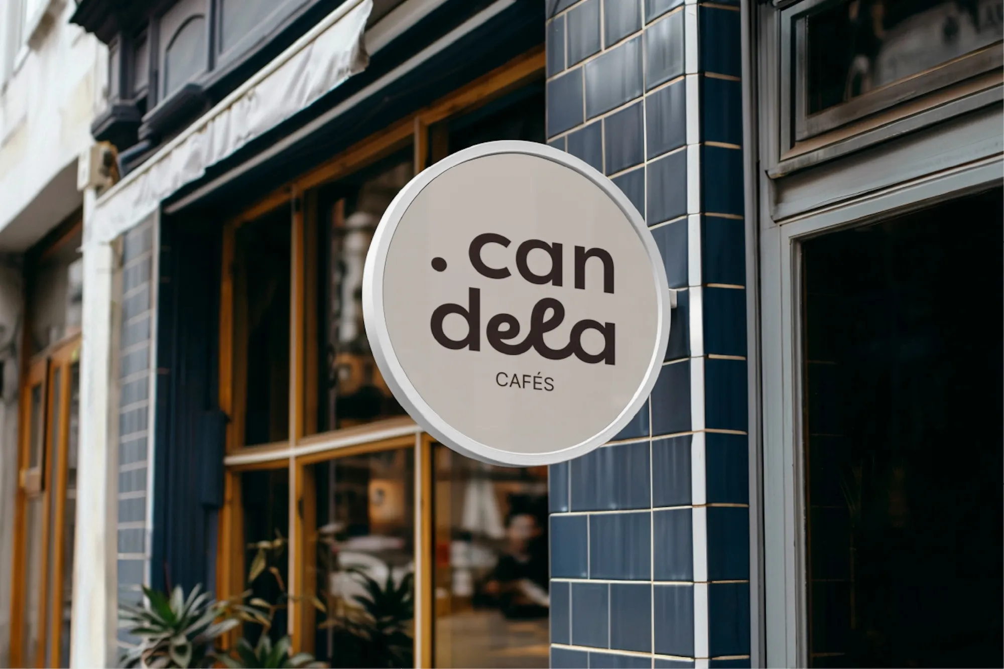 Ander Janín – Proyecto de diseño gráfico – Candela Ander Janín - Proyecto de diseño gráfico - Candela