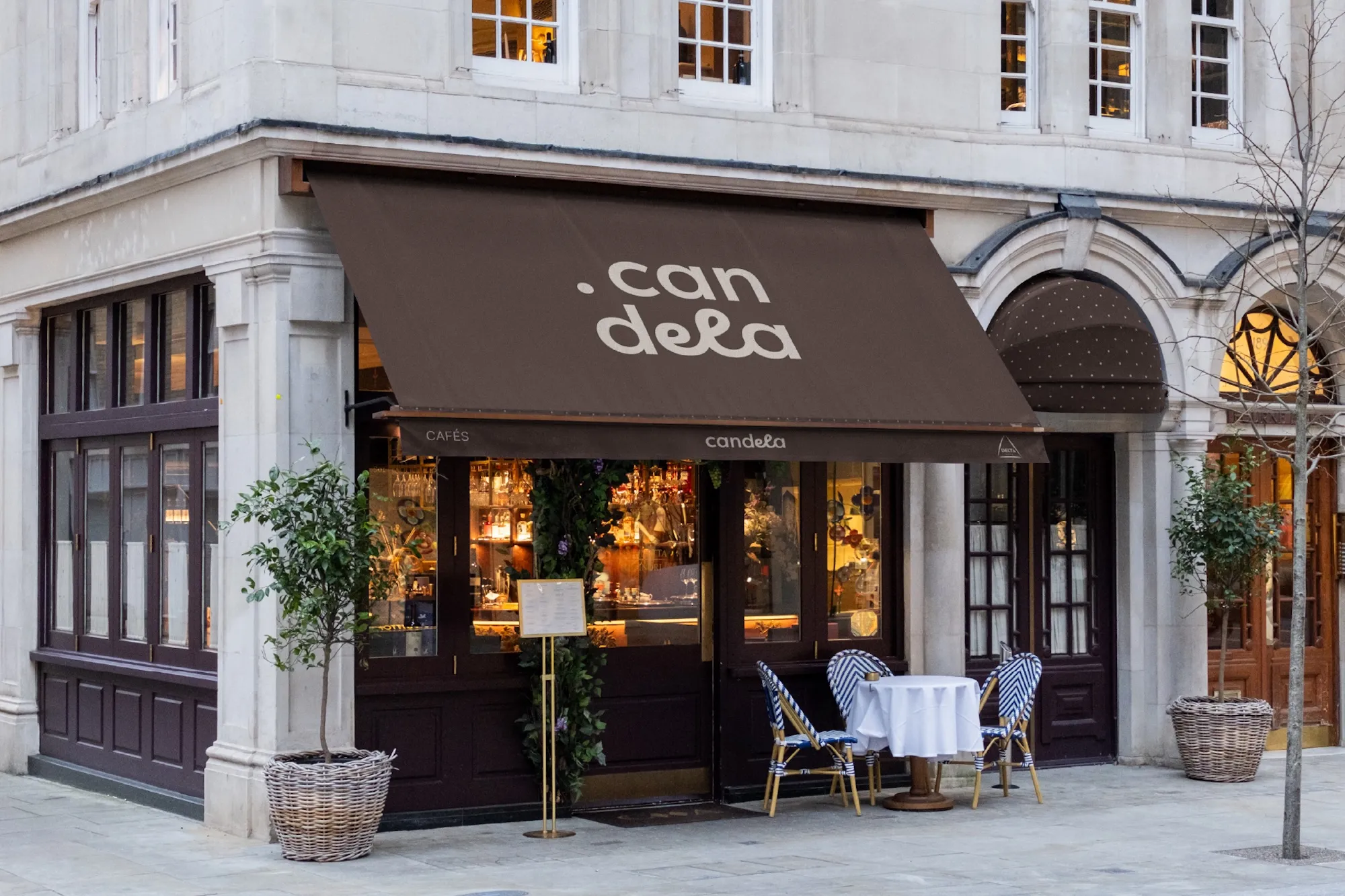 Ander Janín – Proyecto de diseño gráfico – Candela Ander Janín - Proyecto de diseño gráfico - Candela