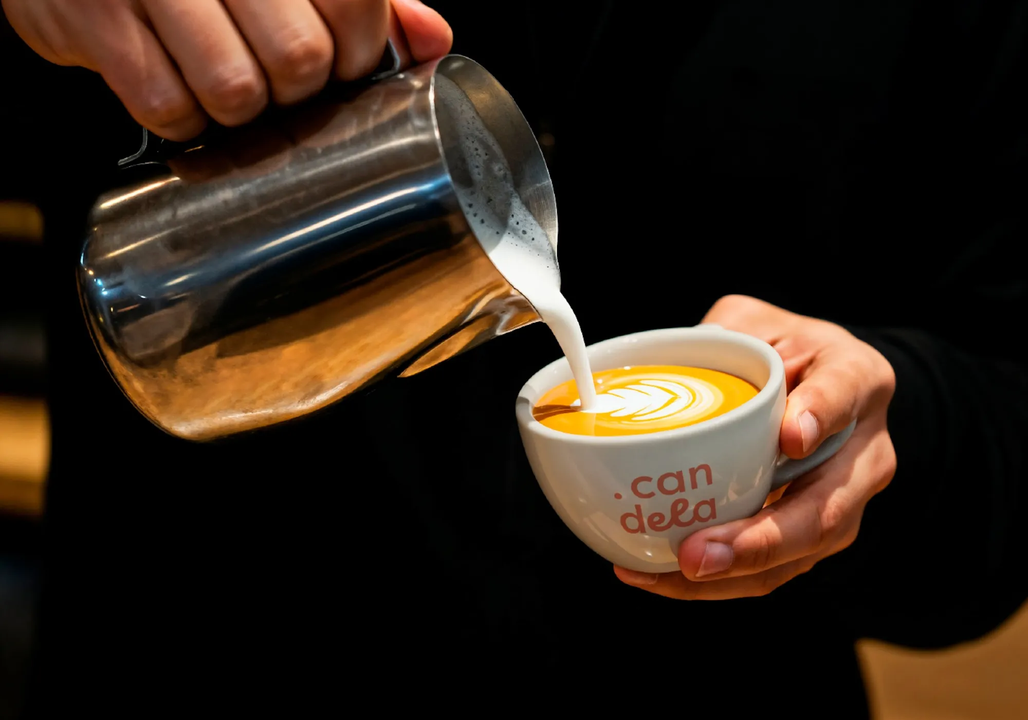 Ander Janín – Proyecto de diseño gráfico – Candela Ander Janín - Proyecto de diseño gráfico - Candela