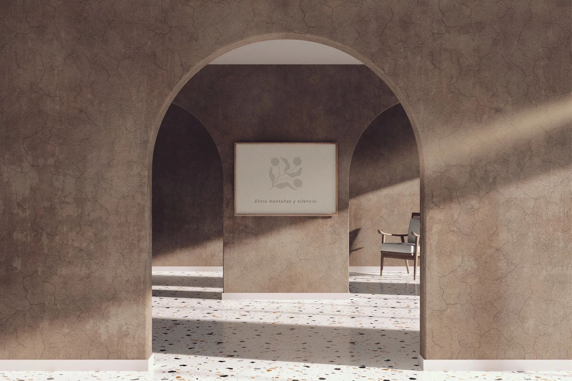 Ander Janín – Proyecto de diseño gráfico – Casa Muda Ander Janín - Proyecto de diseño gráfico - Casa Muda