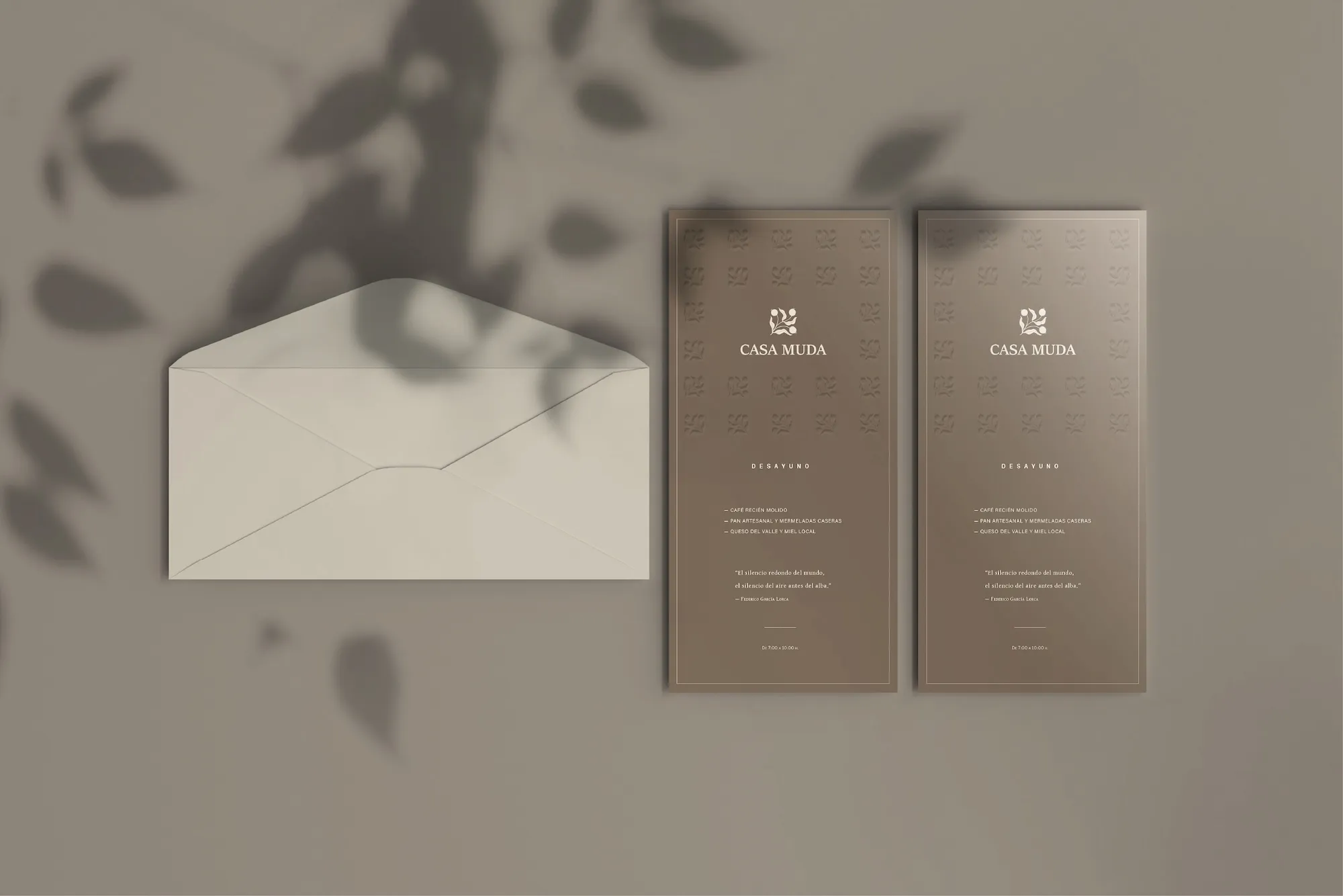 Ander Janín – Proyecto de diseño gráfico – Casa Muda Ander Janín - Proyecto de diseño gráfico - Casa Muda