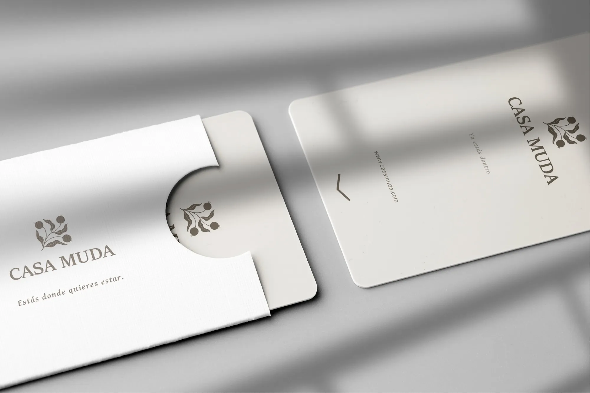 Ander Janín – Proyecto de diseño gráfico – Casa Muda Ander Janín - Proyecto de diseño gráfico - Casa Muda