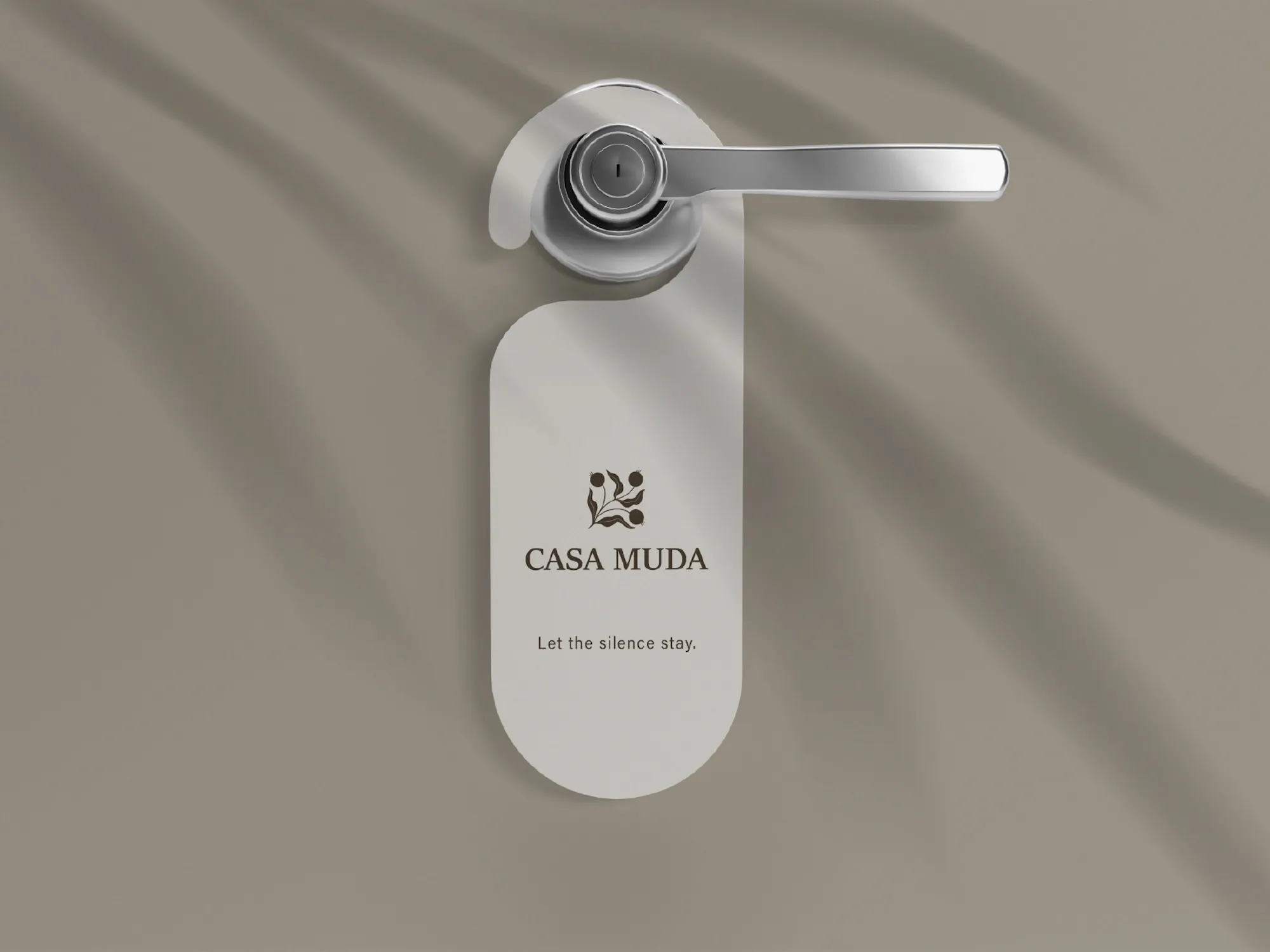 Ander Janín – Proyecto de diseño gráfico – Casa Muda Ander Janín - Proyecto de diseño gráfico - Casa Muda