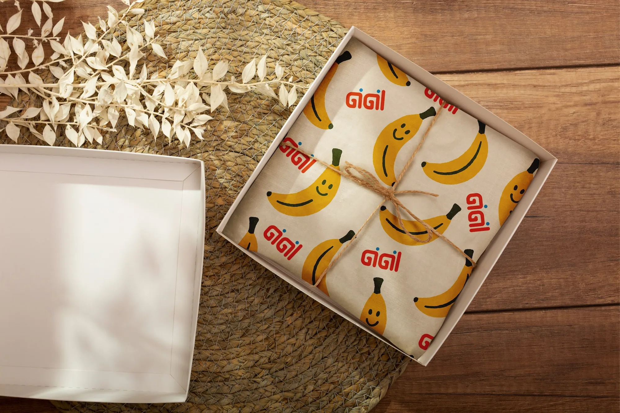 Ander Janín – Proyecto de diseño gráfico – Gigil Ander Janín - Proyecto de diseño gráfico - Gigil