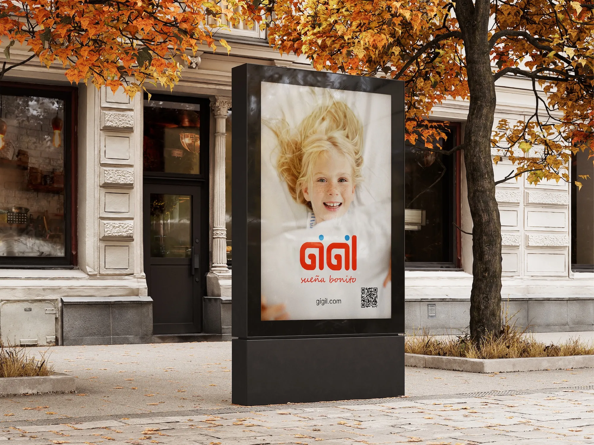 Ander Janín – Proyecto de diseño gráfico – Gigil Ander Janín - Proyecto de diseño gráfico - Gigil