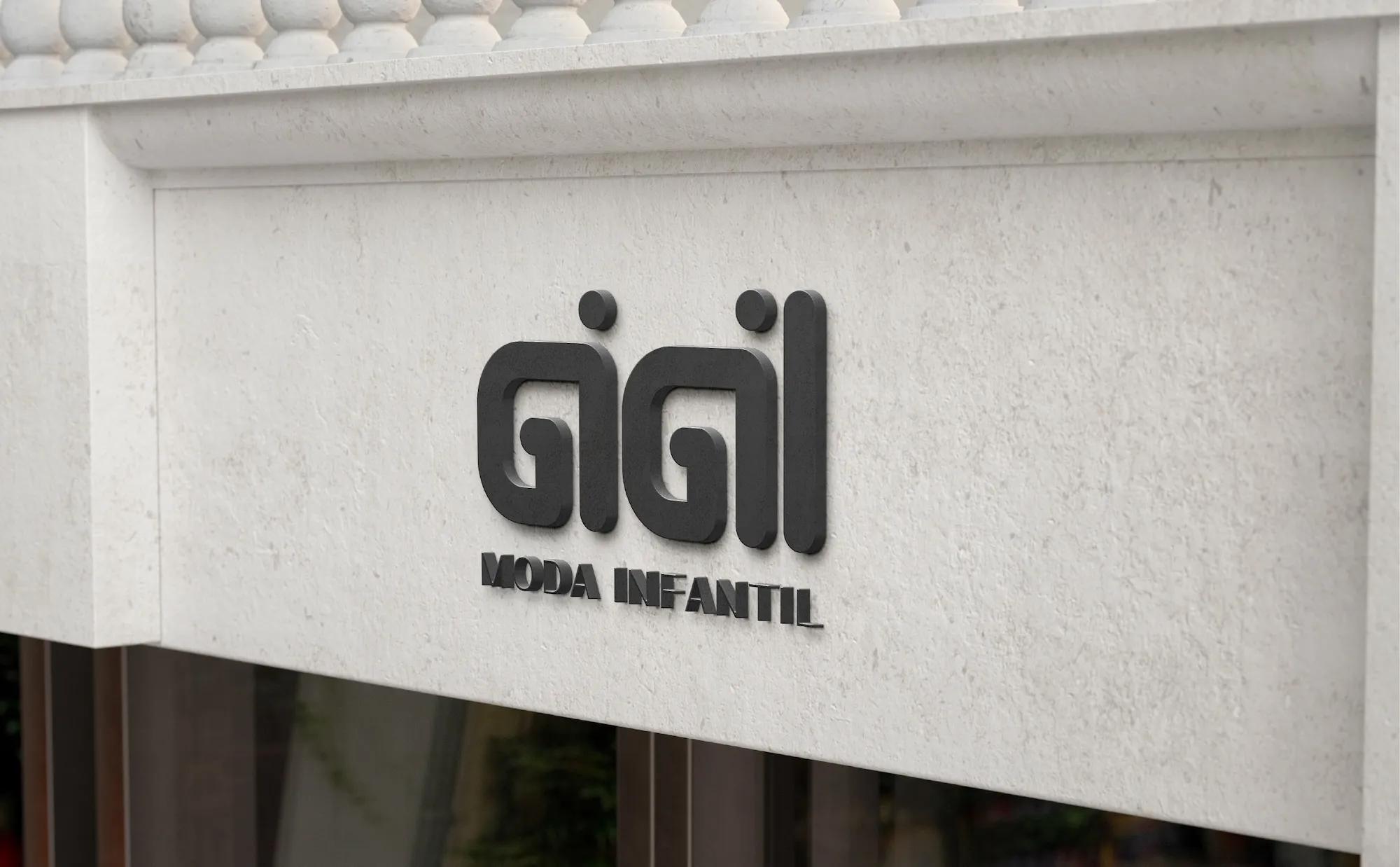 Ander Janín – Proyecto de diseño gráfico – Gigil Ander Janín - Proyecto de diseño gráfico - Gigil