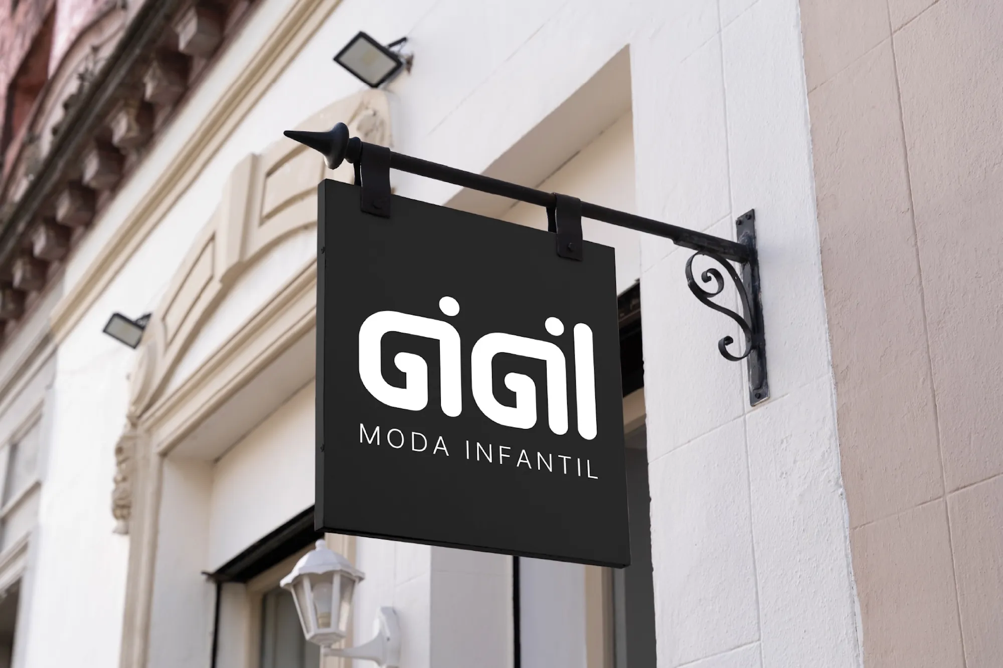 Ander Janín – Proyecto de diseño gráfico – Gigil Ander Janín - Proyecto de diseño gráfico - Gigil