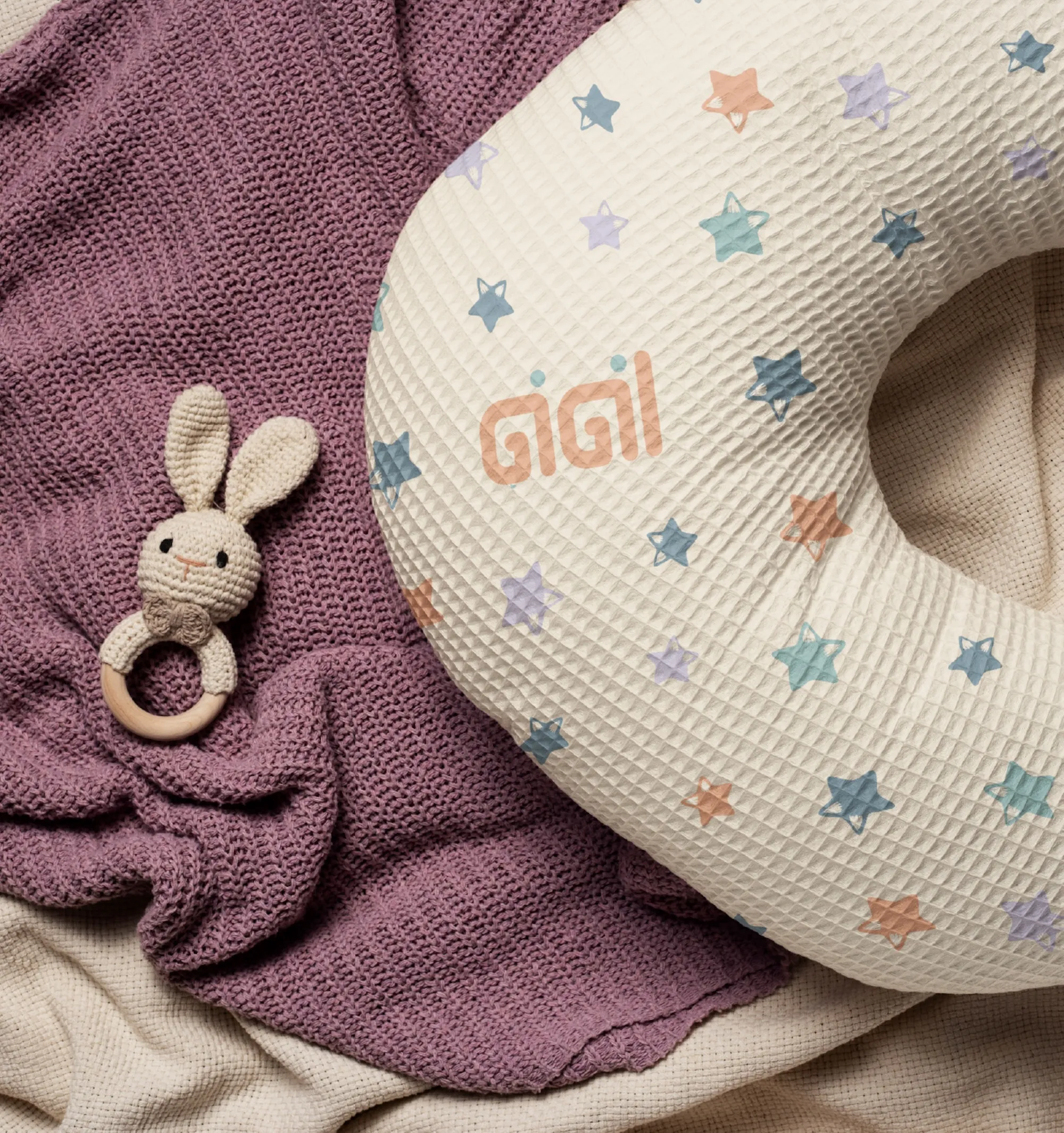 Ander Janín – Proyecto de diseño gráfico – Gigil Ander Janín - Proyecto de diseño gráfico - Gigil