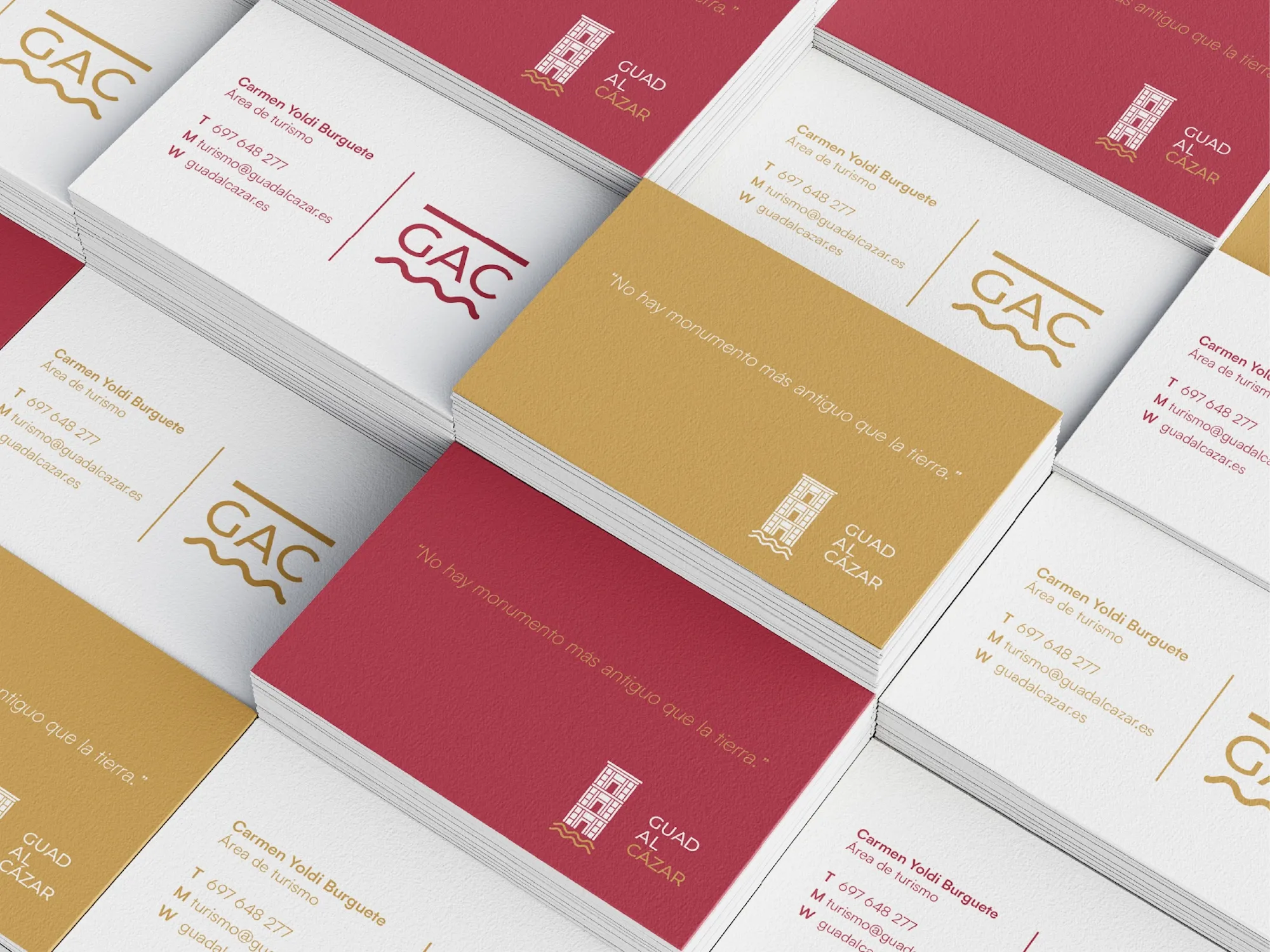 Ander Janín – Proyecto de diseño gráfico – Guadalcazar Ander Janín - Proyecto de diseño gráfico - Guadalcazar