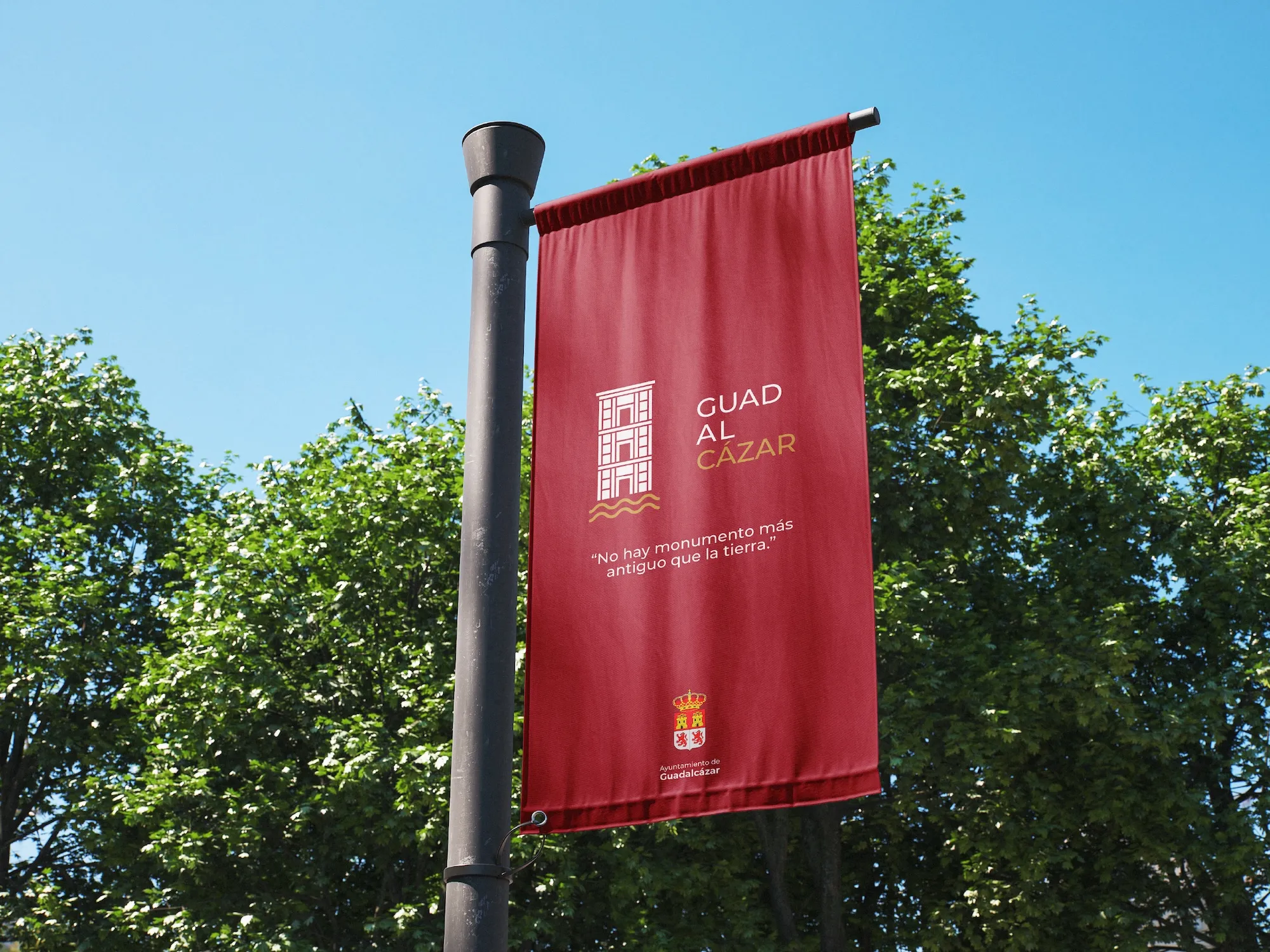 Ander Janín – Proyecto de diseño gráfico – Guadalcazar Ander Janín - Proyecto de diseño gráfico - Guadalcazar