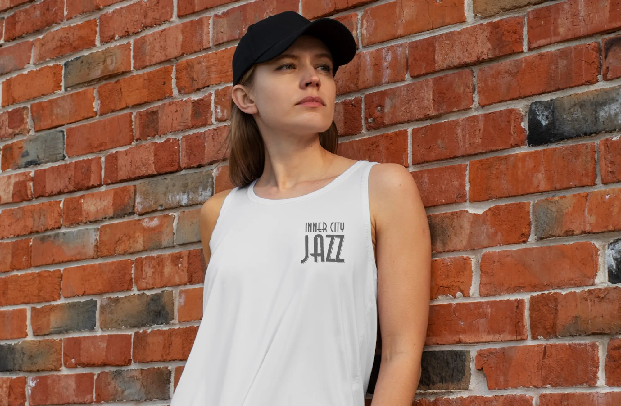 Ander Janín – Proyecto de diseño gráfico – Inner City Ander Janín - Proyecto de diseño gráfico - Inner City