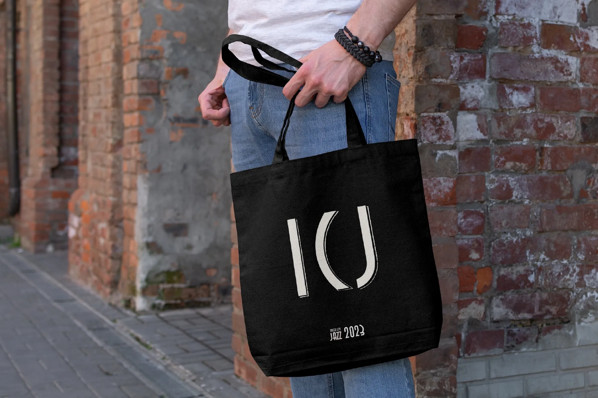 Ander Janín – Proyecto de diseño gráfico – Inner City Ander Janín - Proyecto de diseño gráfico - Inner City