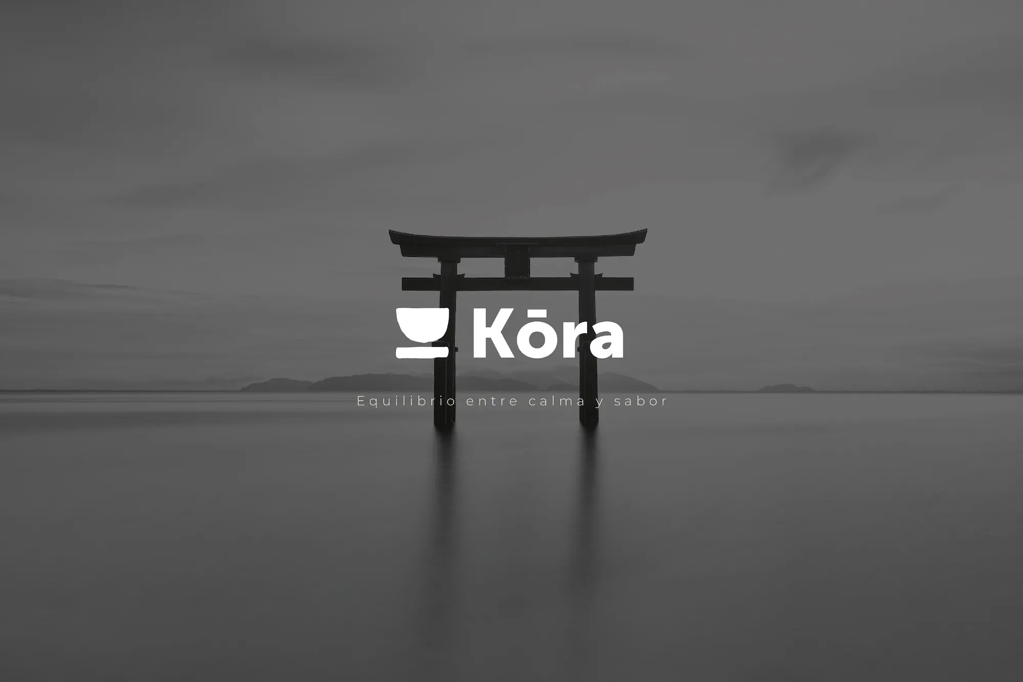 Ander Janín – Proyecto de diseño gráfico – Kora Ander Janín - Proyecto de diseño gráfico - Kora
