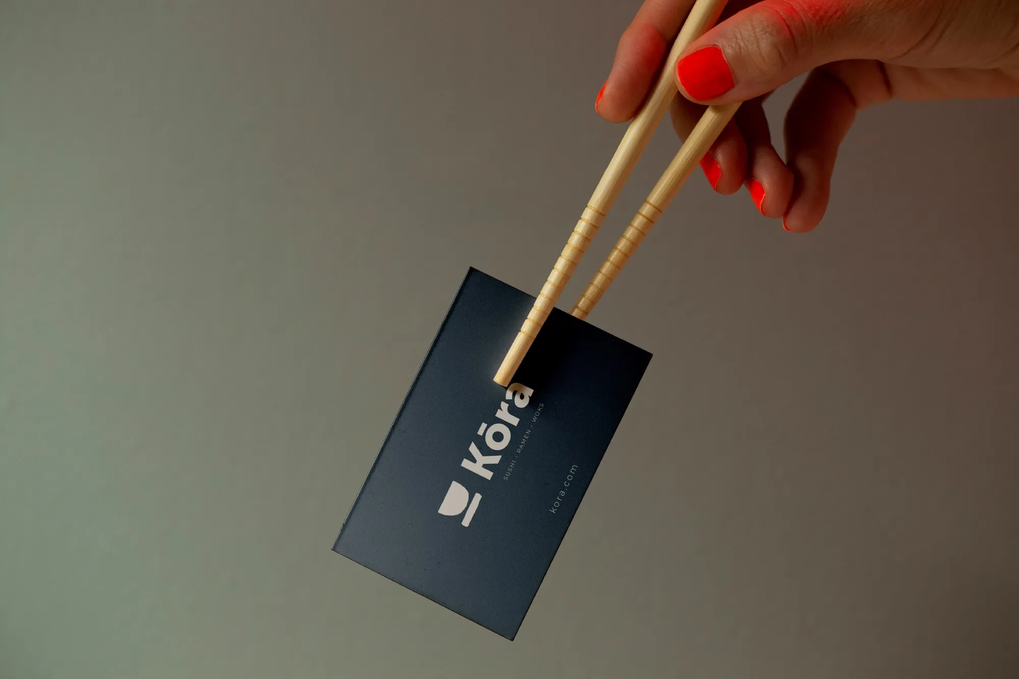 Ander Janín – Proyecto de diseño gráfico – Kora Ander Janín - Proyecto de diseño gráfico - Kora