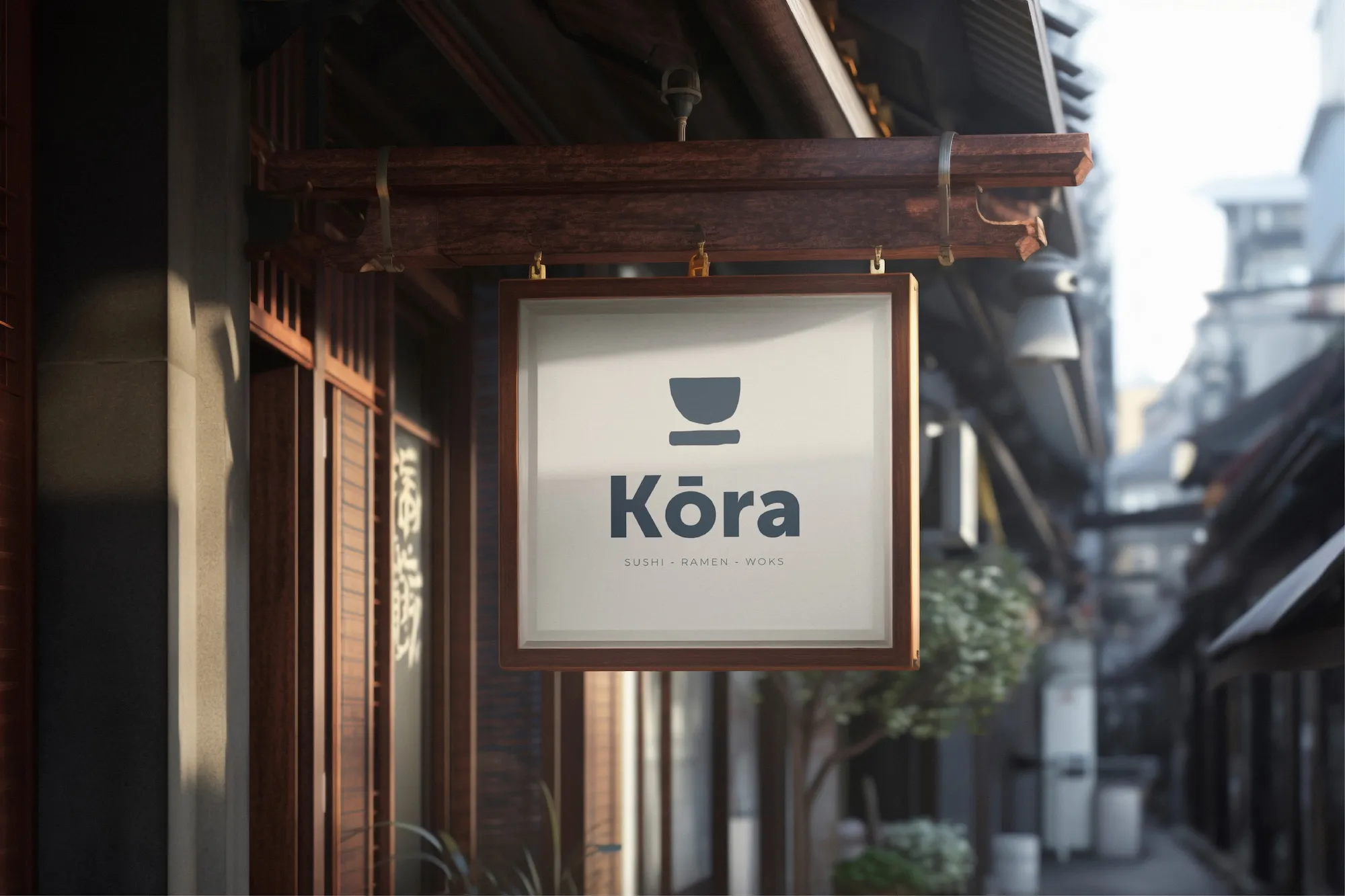 Ander Janín – Proyecto de diseño gráfico – Kora Ander Janín - Proyecto de diseño gráfico - Kora