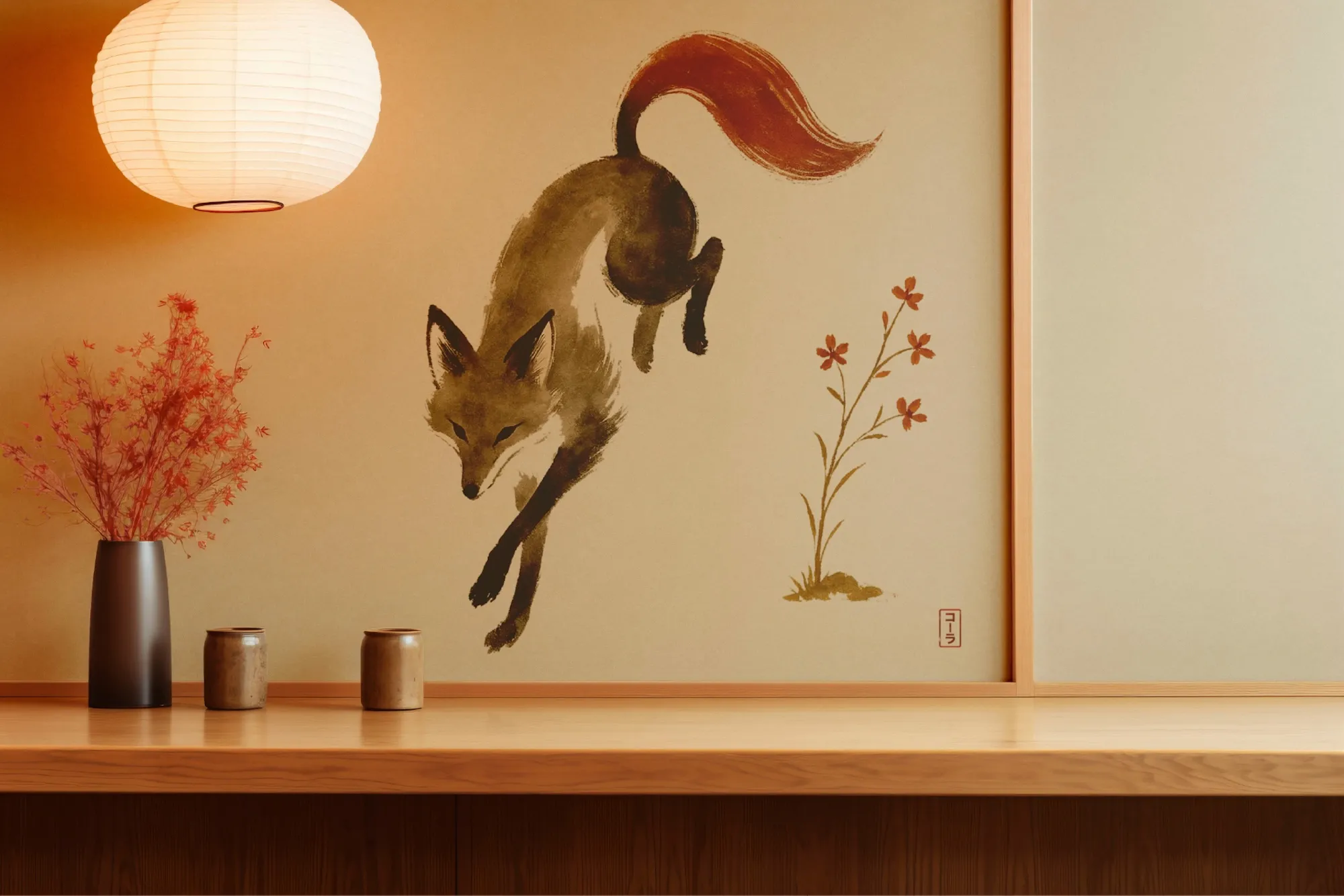 Ander Janín – Proyecto de diseño gráfico – Kora Ander Janín - Proyecto de diseño gráfico - Kora