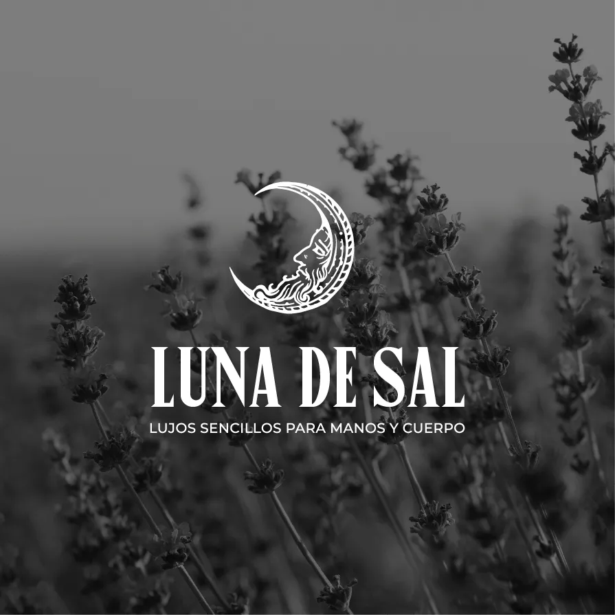 Ander Janín - Luna de sal (portada)