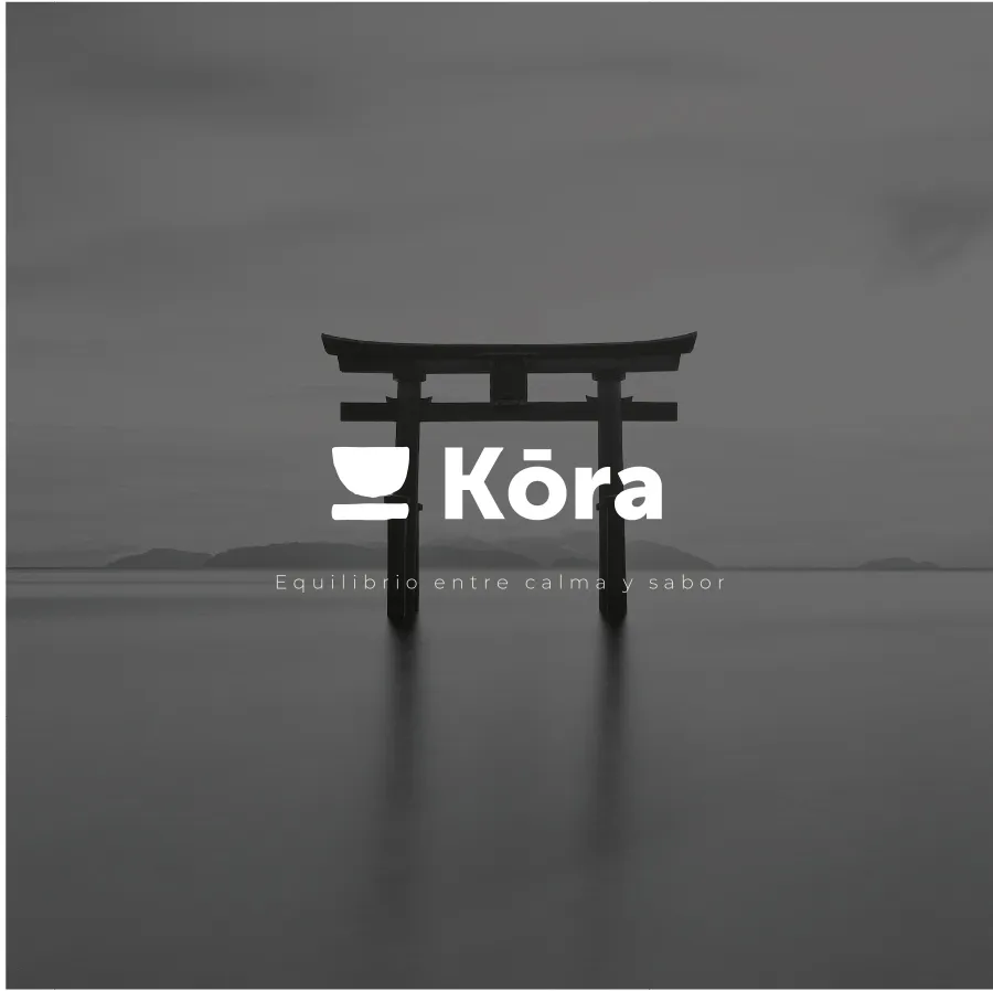 Ander Janín - Kora (portada)