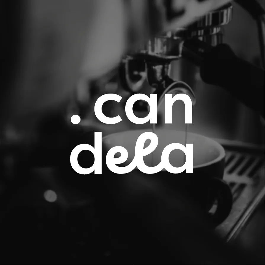 Ander Janín - Candela (portada)