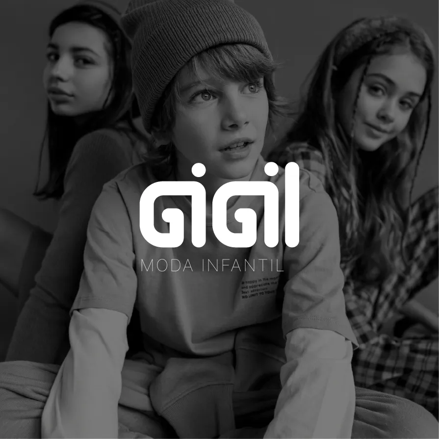 Ander Janín - Gigil (portada)