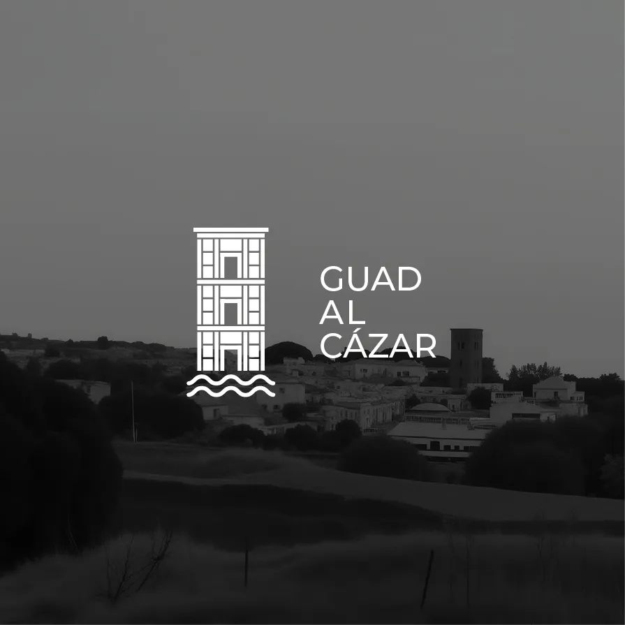 Ander Janín - Guadalcázar (portada)