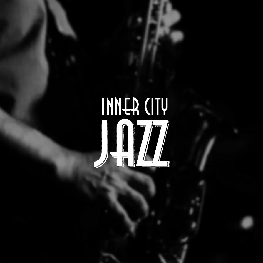 Ander Janín - Inner City Jazz (portada)