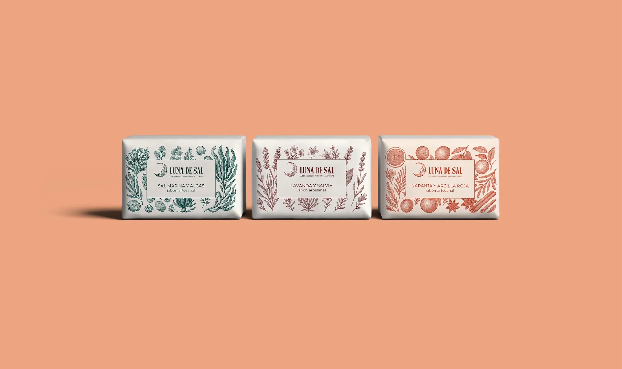 Ander Janín – Proyecto de diseño gráfico – Luna de sal Ander Janín - Proyecto de diseño gráfico - Luna de sal