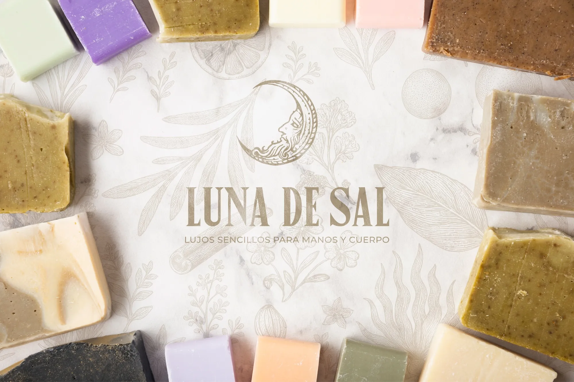 Ander Janín – Proyecto de diseño gráfico – Luna de sal Ander Janín - Proyecto de diseño gráfico - Luna de sal