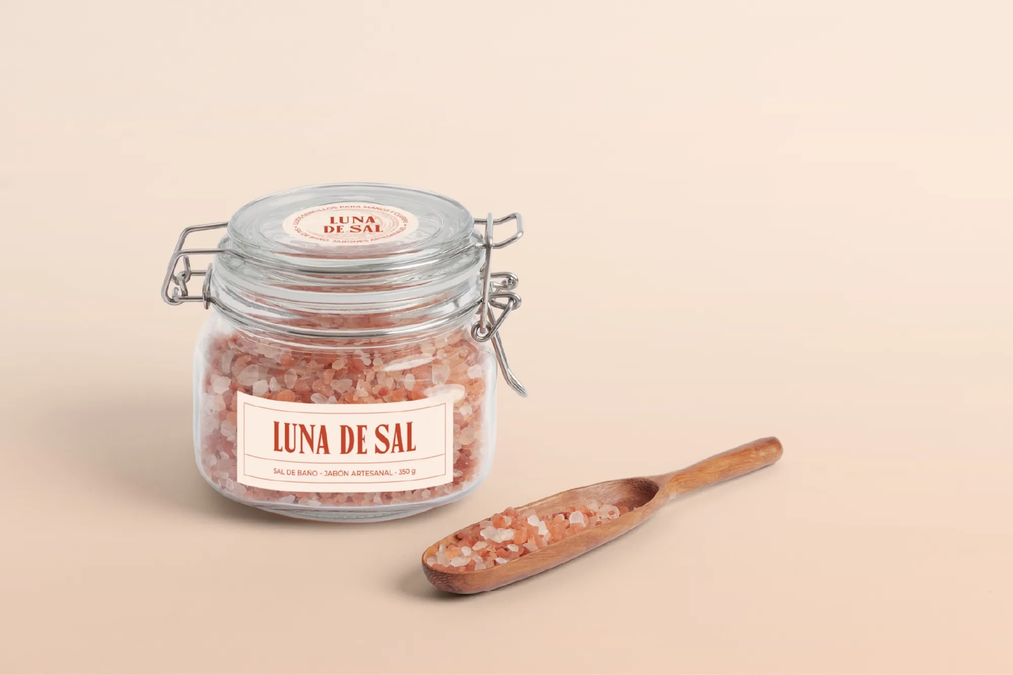 Ander Janín – Proyecto de diseño gráfico – Luna de sal Ander Janín - Proyecto de diseño gráfico - Luna de sal