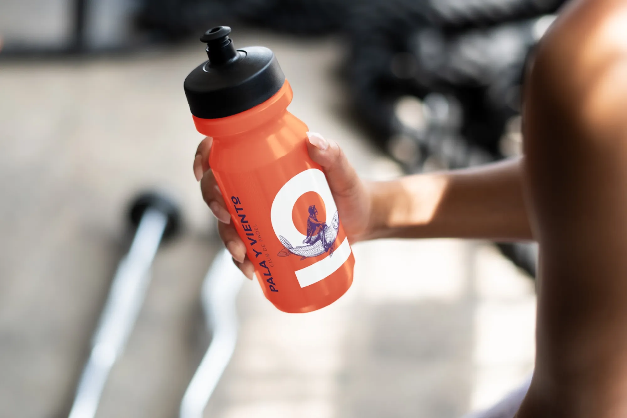 Ander Janín – Proyecto de diseño gráfico – Pala y viento Ander Janín - Proyecto de diseño gráfico - Pala y viento