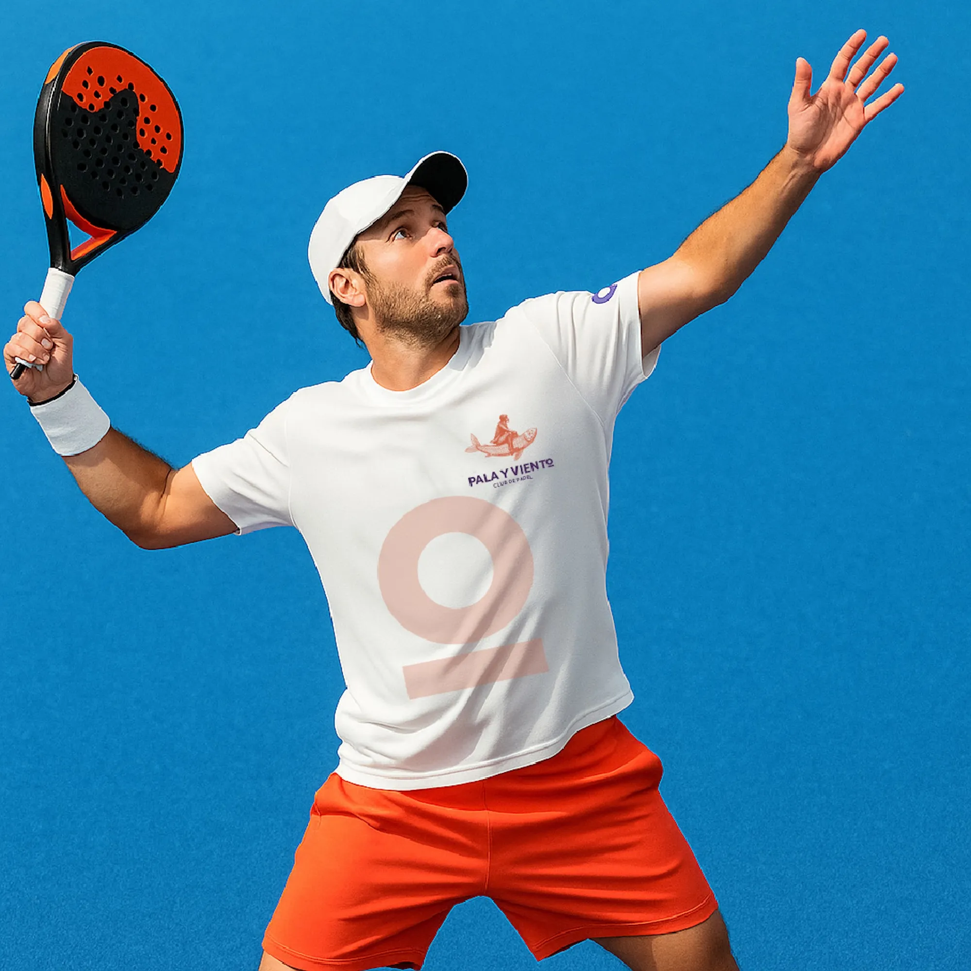 Ander Janín – Proyecto de diseño gráfico – Pala y viento Ander Janín - Proyecto de diseño gráfico - Pala y viento