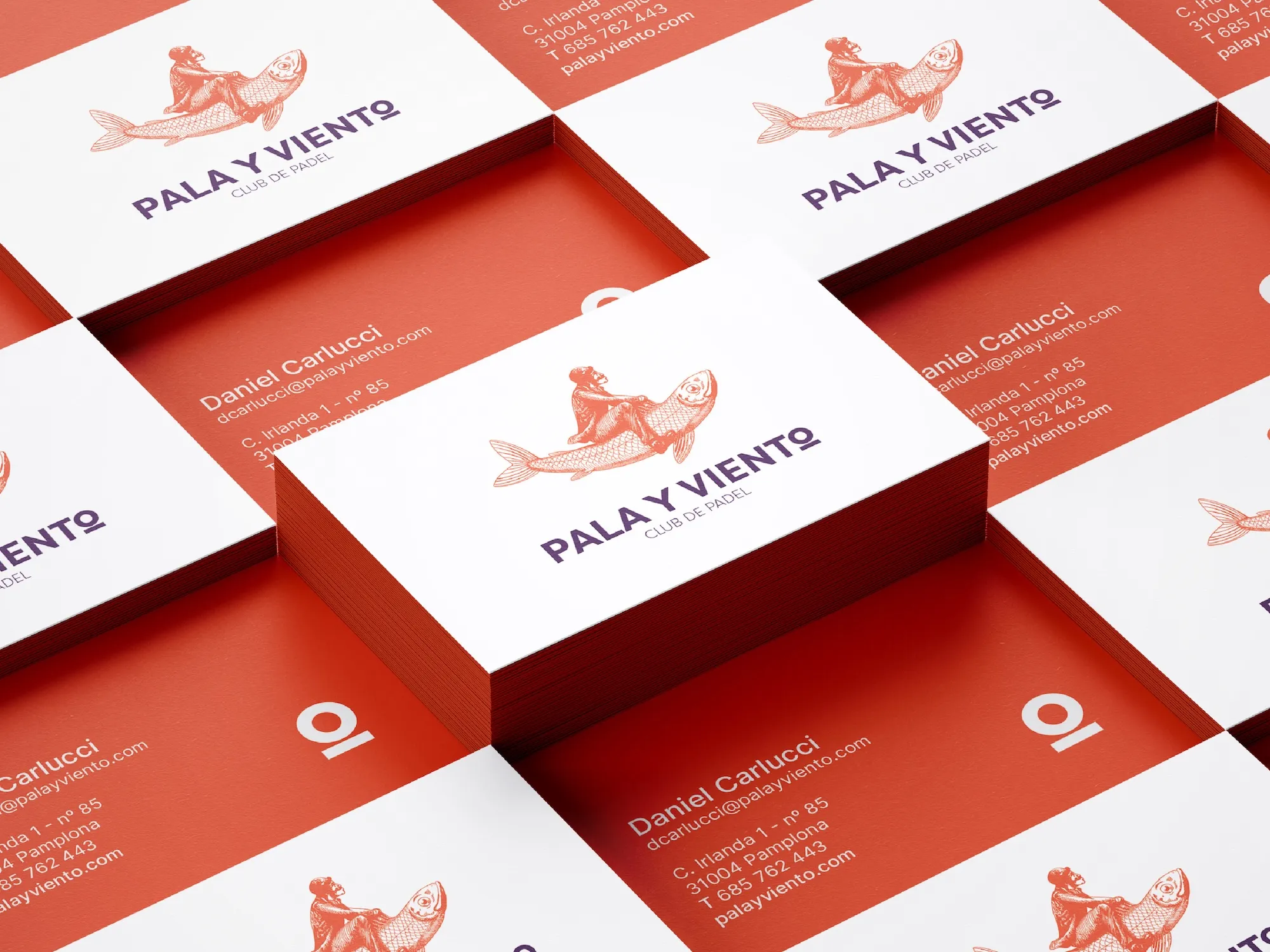 Ander Janín – Proyecto de diseño gráfico – Pala y viento Ander Janín - Proyecto de diseño gráfico - Pala y viento