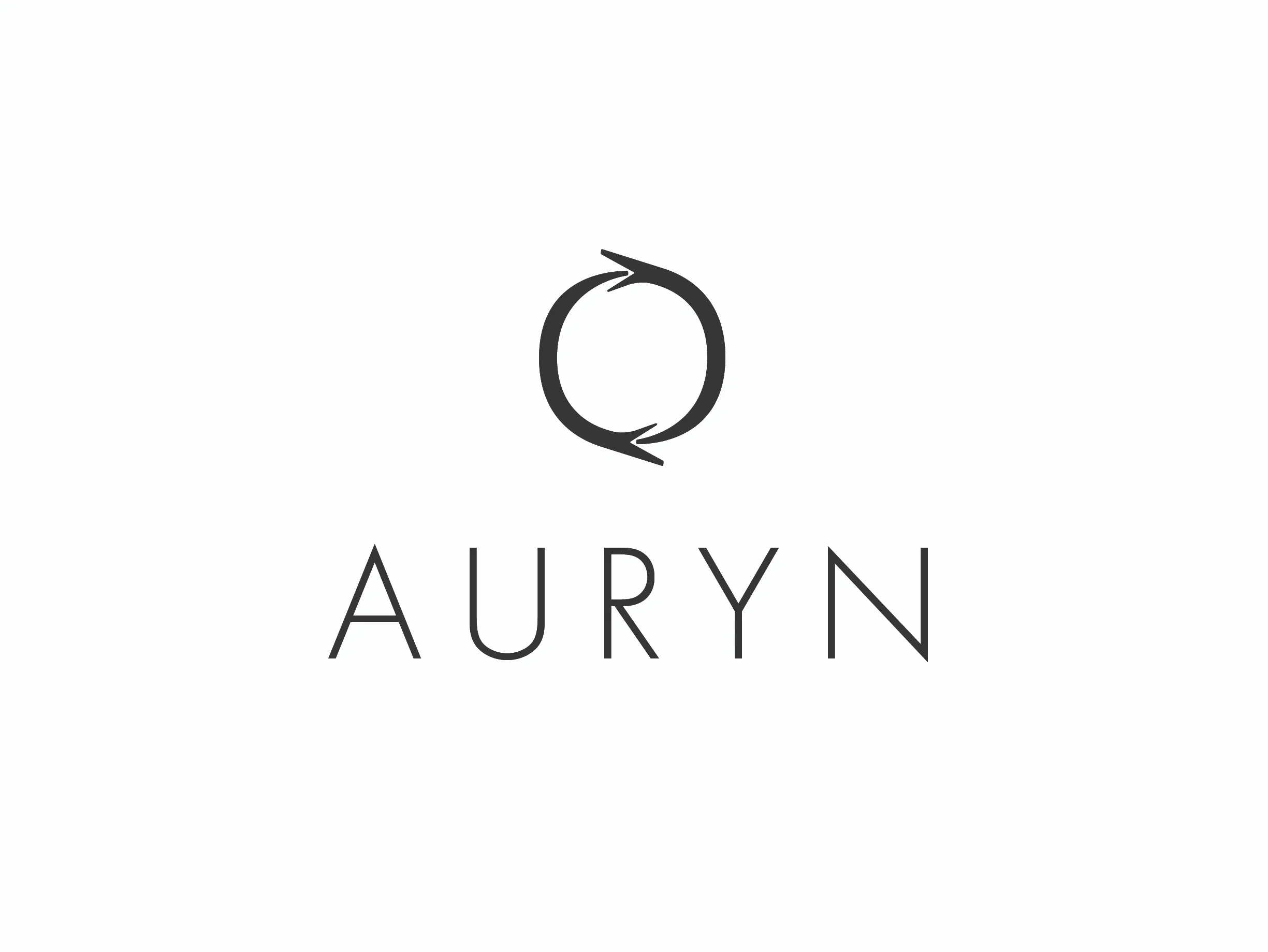 Ander Janín – Logoteca – Auryn Auryn