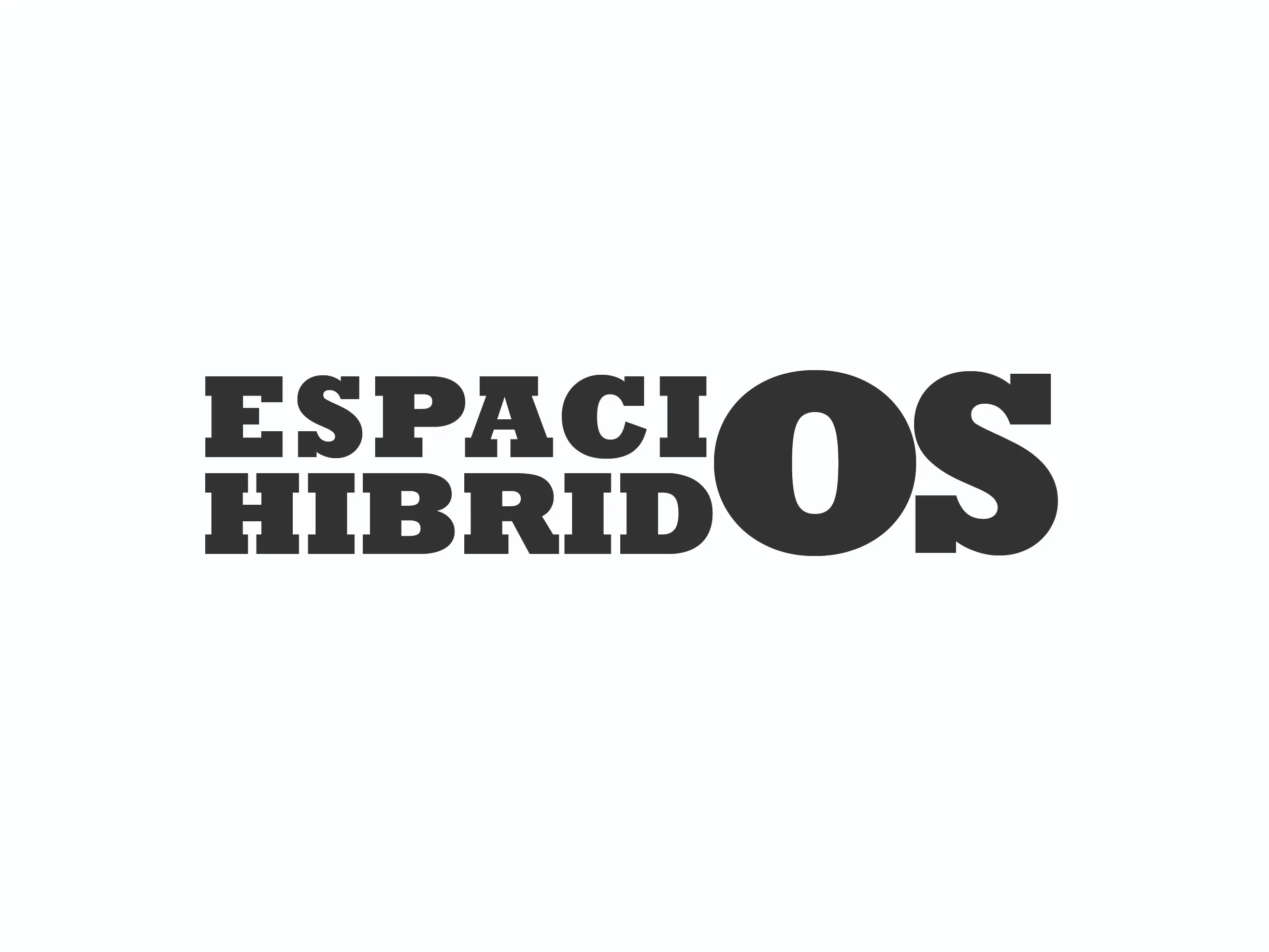 Ander Janín – Logoteca – Espacios Híbridos Espacios hibridos