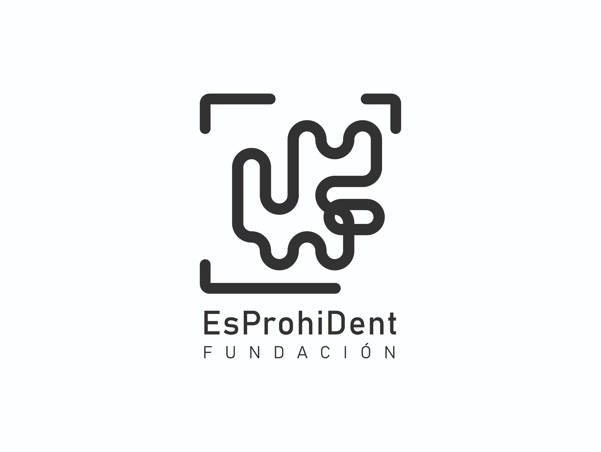 Ander Janín – Logoteca – EsProhiDent Esprohident