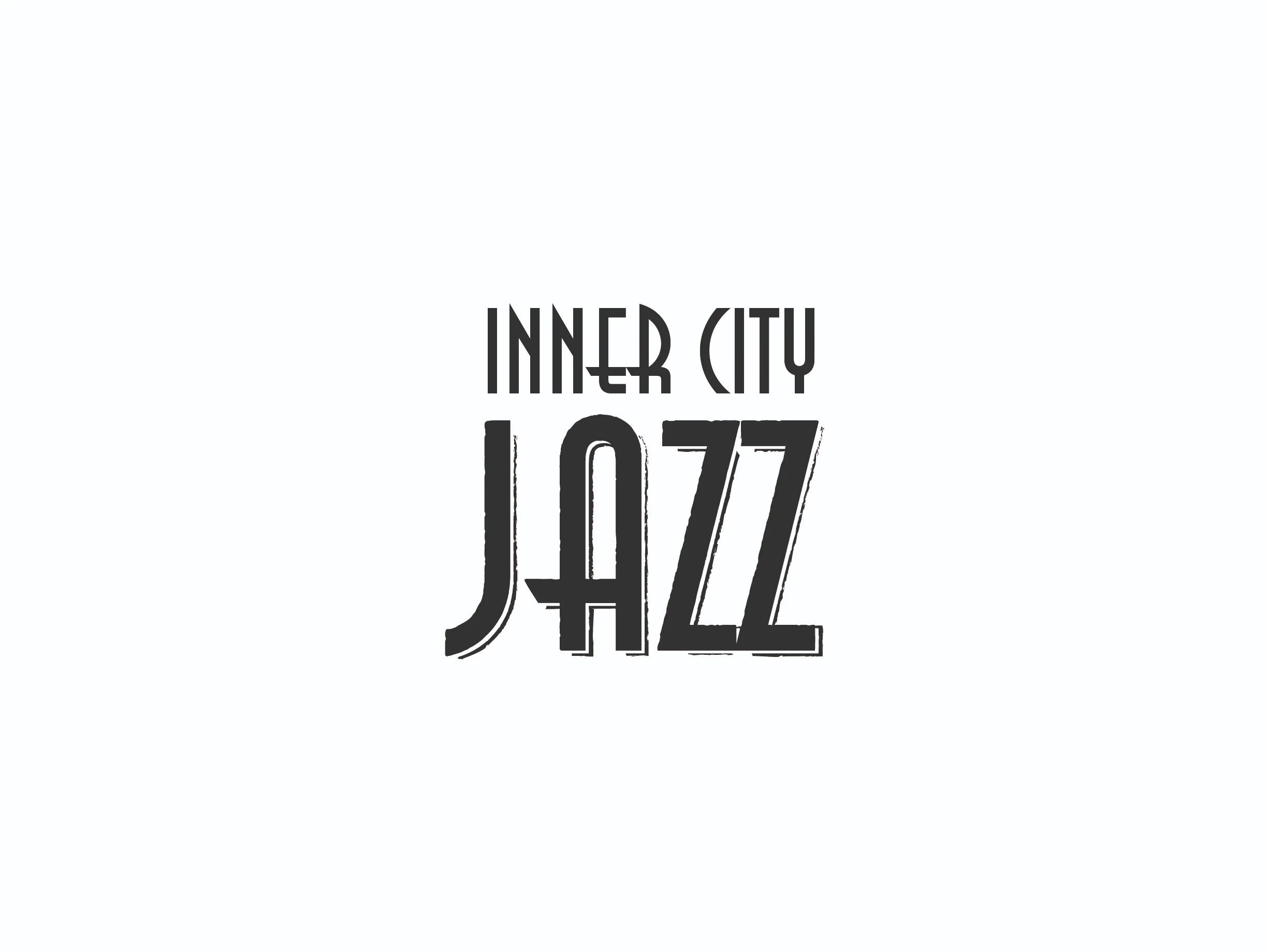 Ander Janín – Logoteca – Inner City Jazz Inner City Jazz