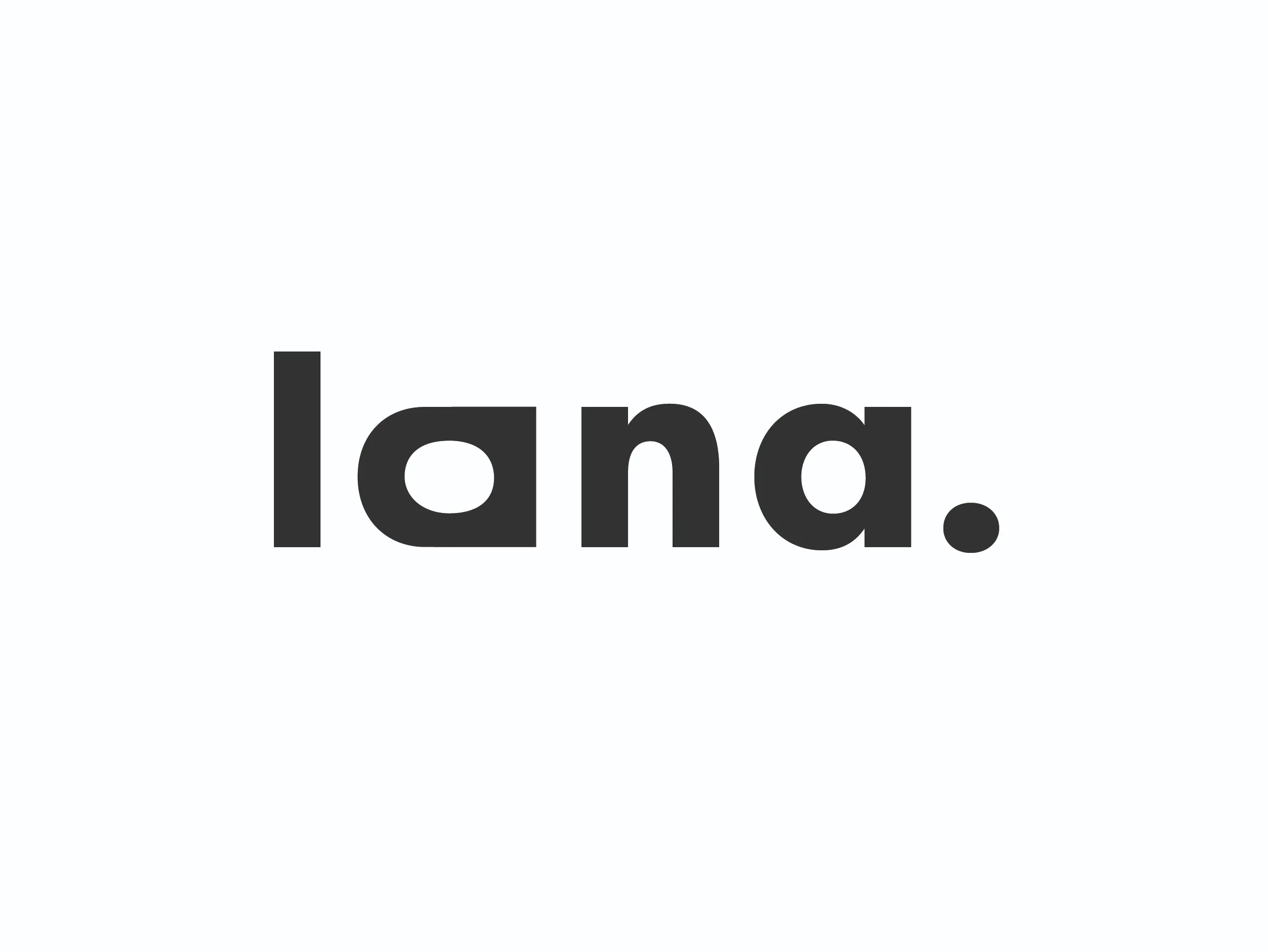 Ander Janín – Logoteca – Lana. Lana