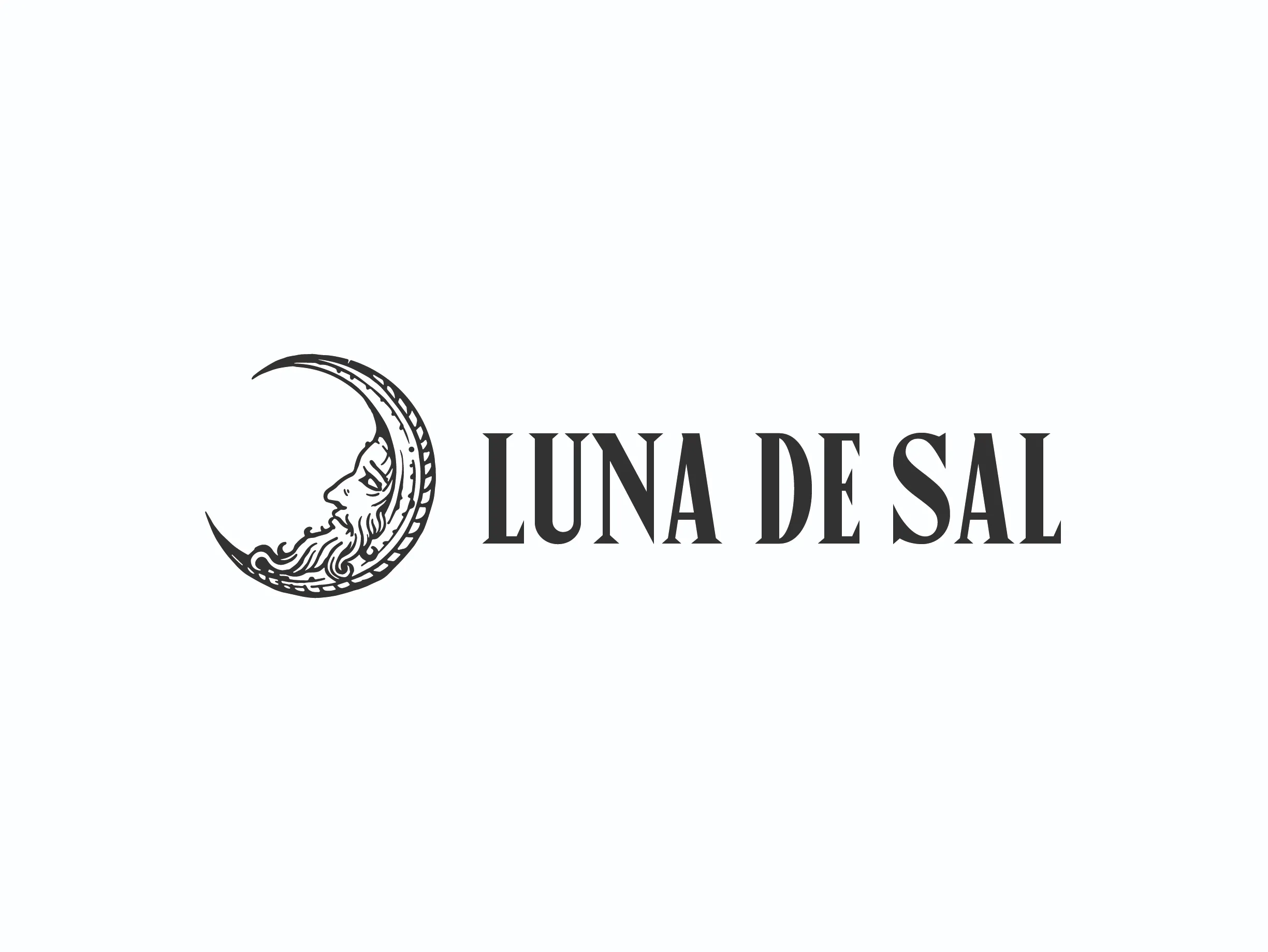 Ander Janín – Logoteca – Luna de sal Luna de sal