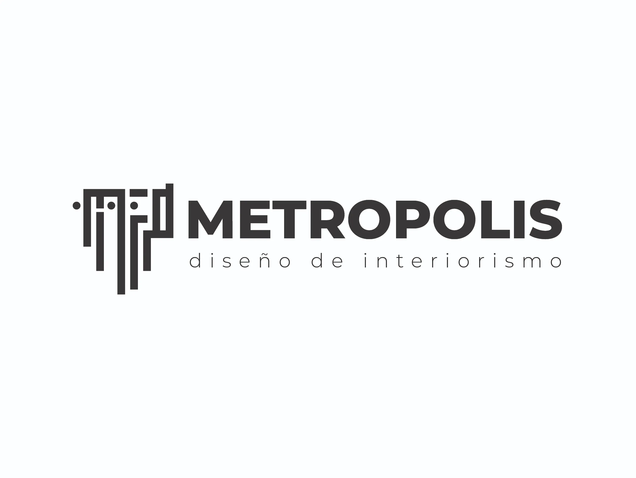 Ander Janín – Logoteca – Metropolis Metropolis