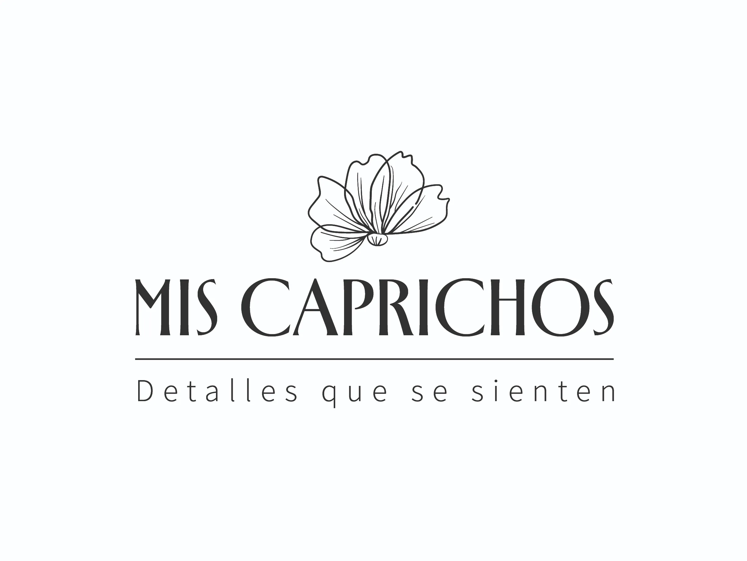 Ander Janín – Logoteca – Mis caprichos Mis-Caprichos