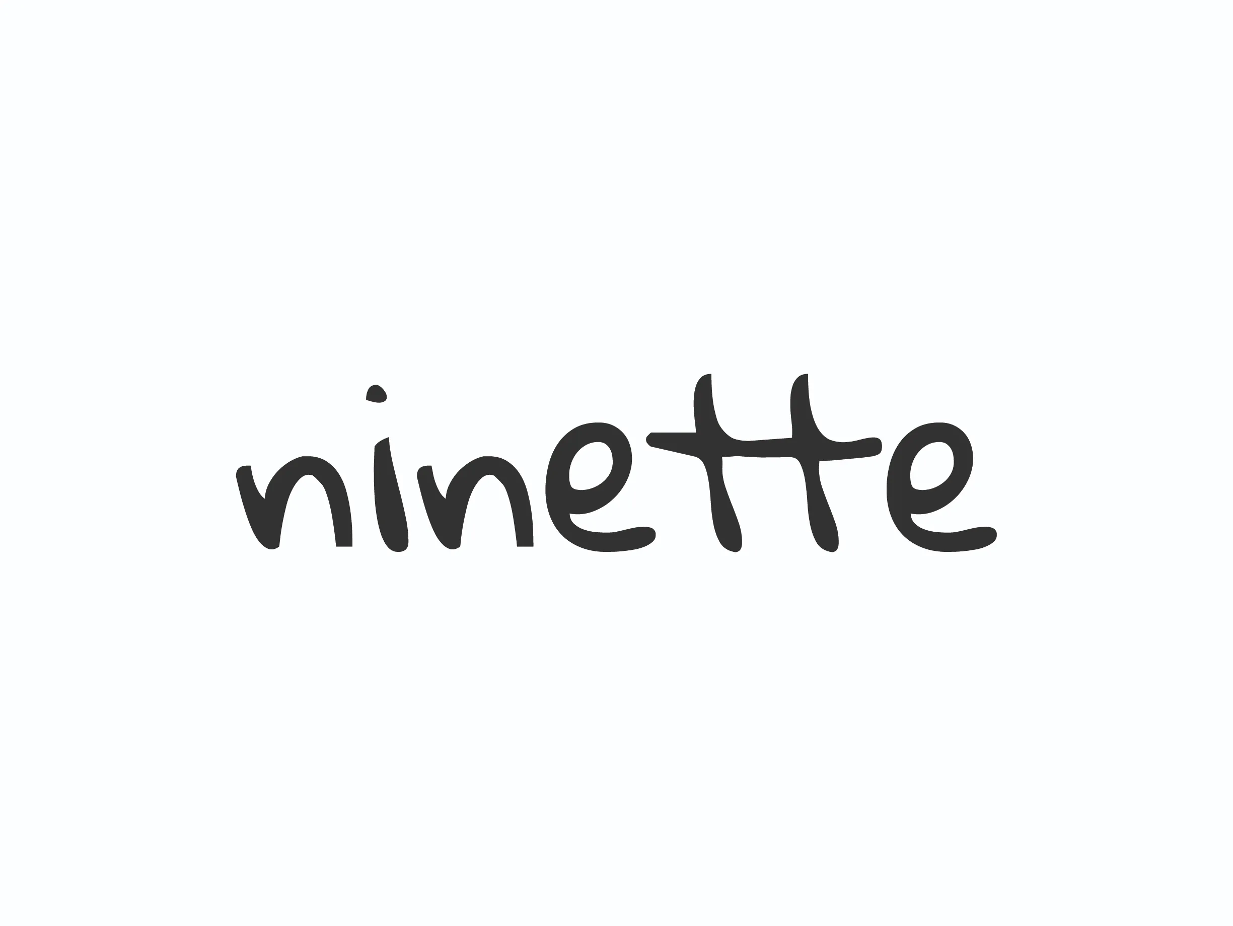 Ander Janín – Logoteca – Ninette Ninette