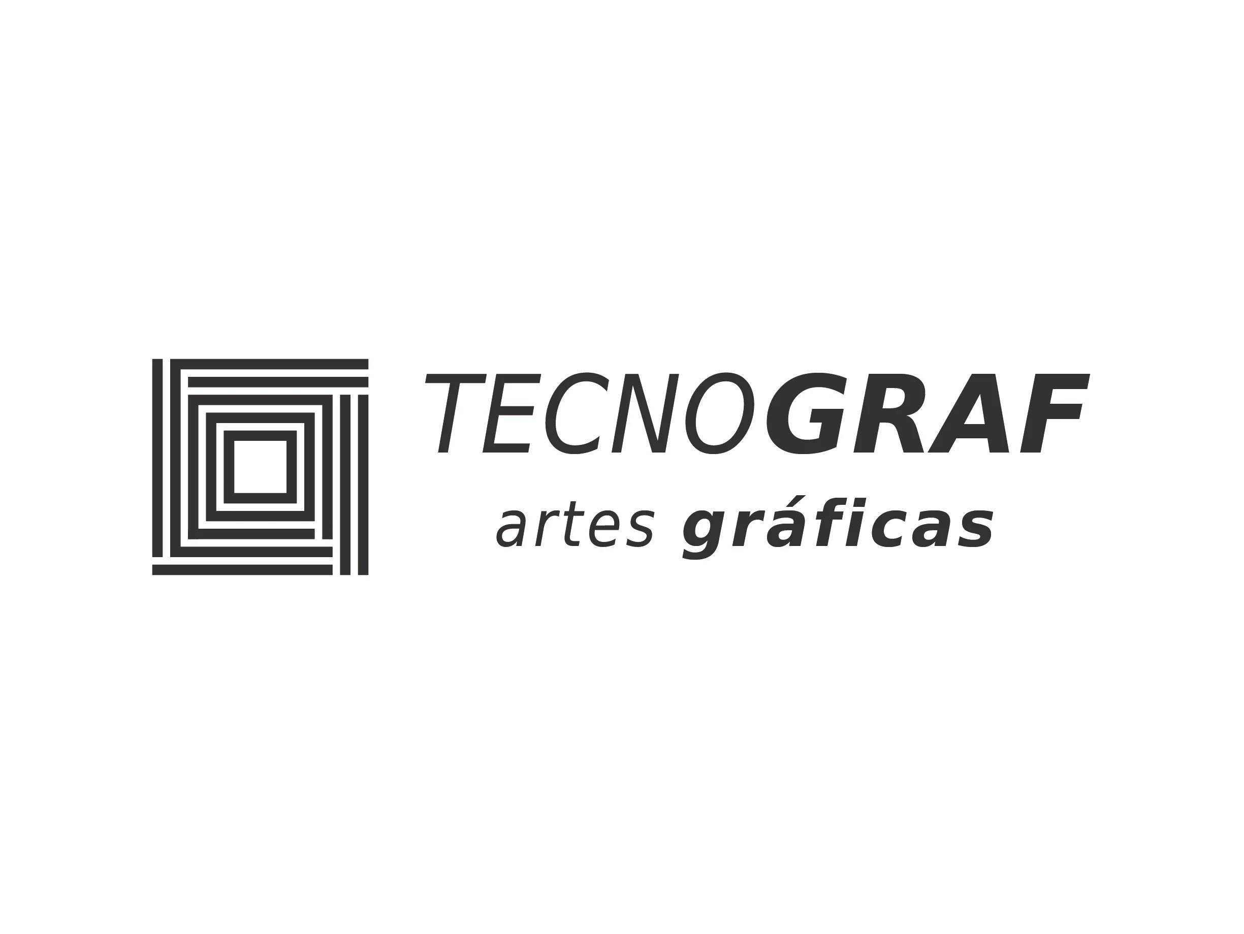 Ander Janín – Logoteca – Tecnograf Tecnograf