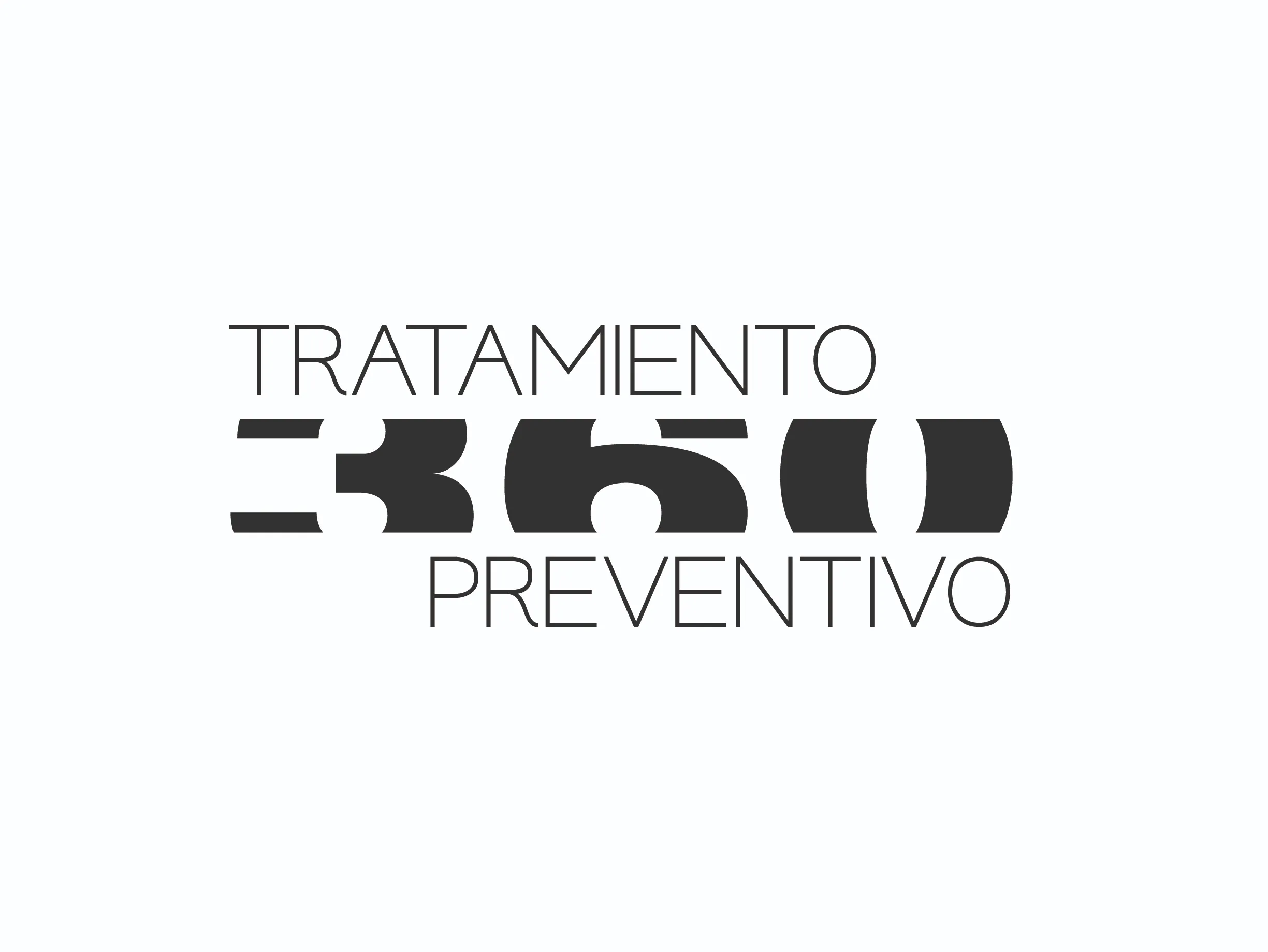 Ander Janín – Logoteca – Tratamiento 360 Tratamiento preventivo